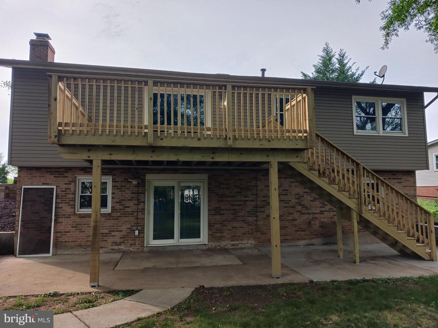 9875 MCGILL CT, MANASSAS, Virginia 20109, 4 Bedrooms Bedrooms, ,2 BathroomsBathrooms,Residential,For sale,9875 MCGILL CT,VAPW2093662 MLS # VAPW2093662