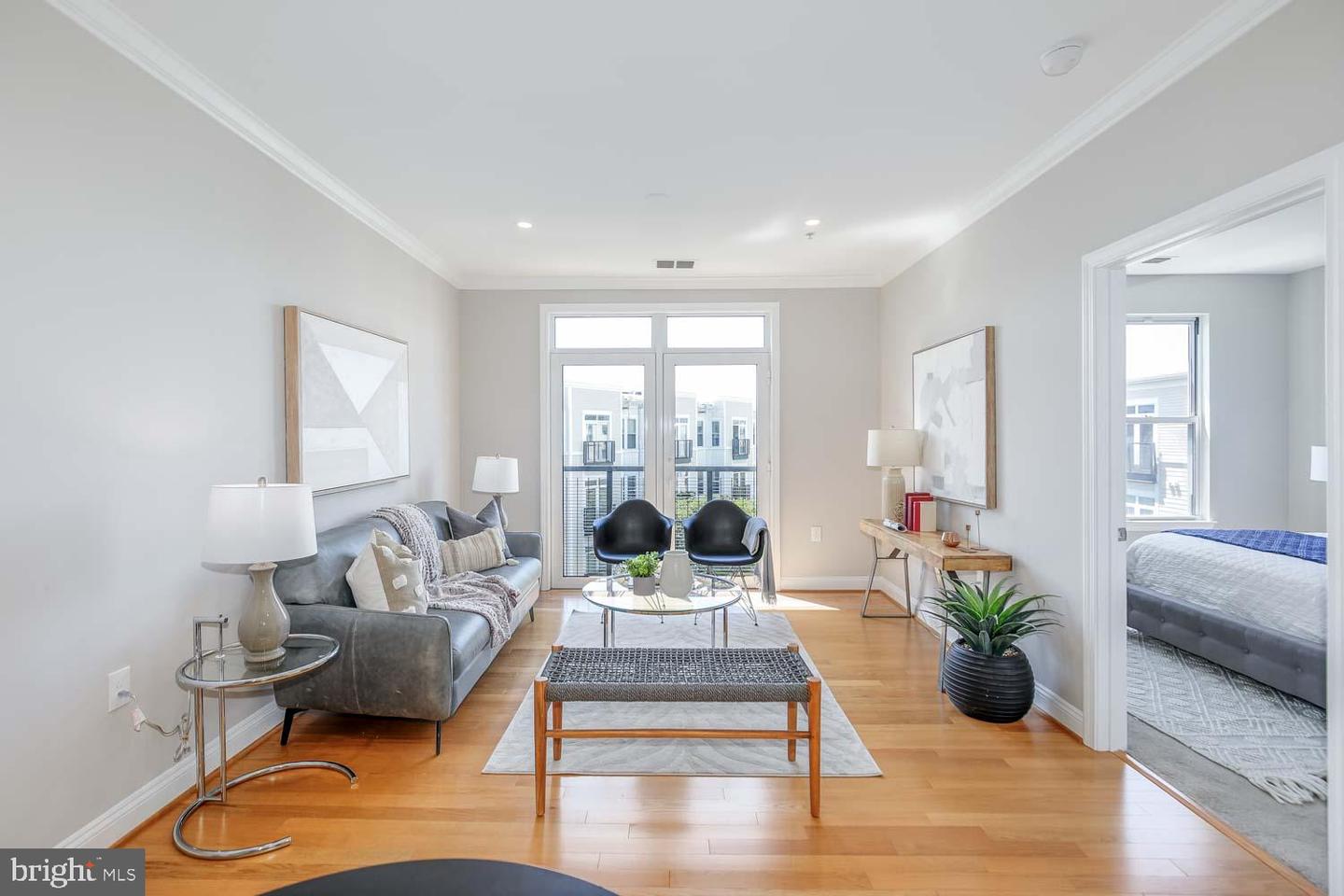 1391 PENNSYLVANIA AVE SE #542, WASHINGTON, District Of Columbia 20003, 1 Bedroom Bedrooms, ,1 BathroomBathrooms,Residential,For sale,1391 PENNSYLVANIA AVE SE #542,DCDC2198414 MLS # DCDC2198414