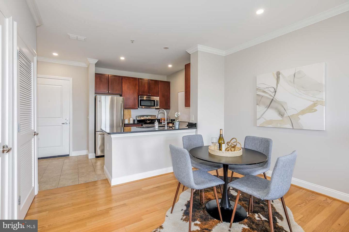 1391 PENNSYLVANIA AVE SE #542, WASHINGTON, District Of Columbia 20003, 1 Bedroom Bedrooms, ,1 BathroomBathrooms,Residential,For sale,1391 PENNSYLVANIA AVE SE #542,DCDC2198414 MLS # DCDC2198414