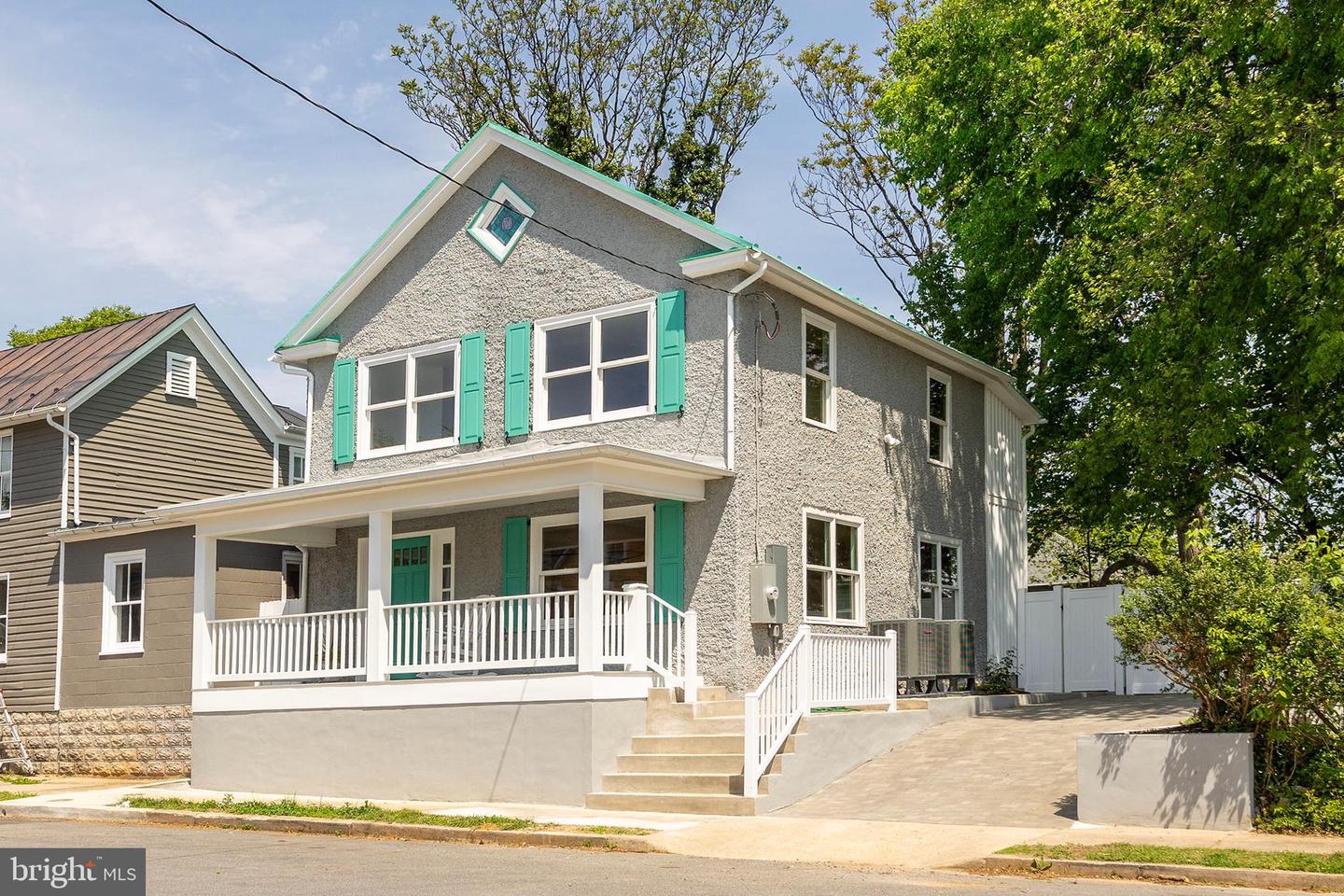 112 W GERMAIN ST, WINCHESTER, Virginia 22601, 3 Bedrooms Bedrooms, ,2 BathroomsBathrooms,Residential,For sale,112 W GERMAIN ST,VAWI2007618 MLS # VAWI2007618