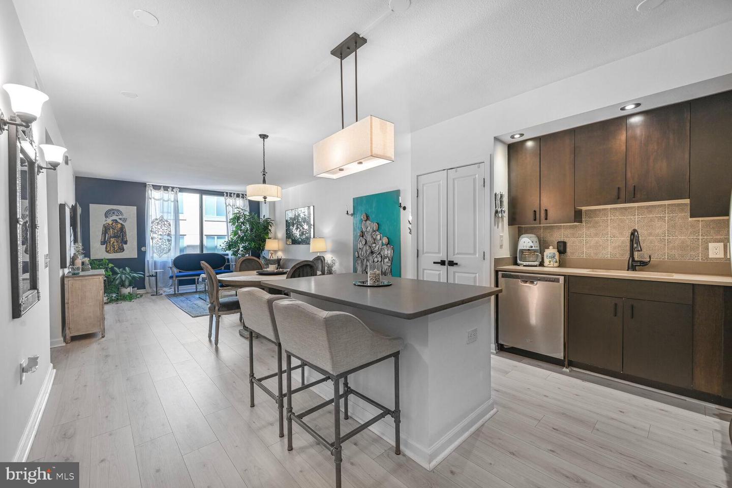 440 L ST NW #709, WASHINGTON, District Of Columbia 20001, 2 Bedrooms Bedrooms, ,1 BathroomBathrooms,Residential,For sale,440 L ST NW #709,DCDC2198432 MLS # DCDC2198432