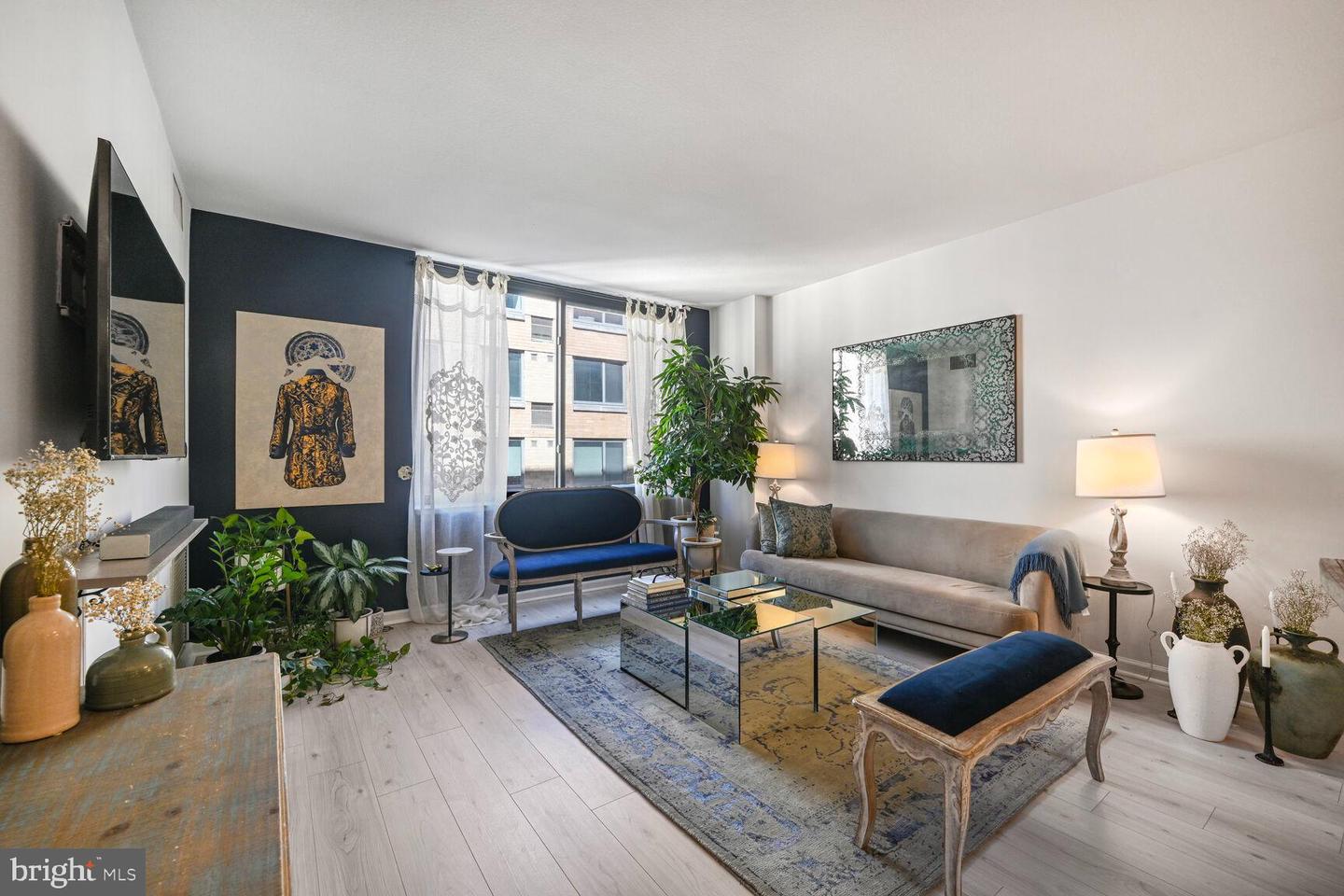 440 L ST NW #709, WASHINGTON, District Of Columbia 20001, 2 Bedrooms Bedrooms, ,1 BathroomBathrooms,Residential,For sale,440 L ST NW #709,DCDC2198432 MLS # DCDC2198432