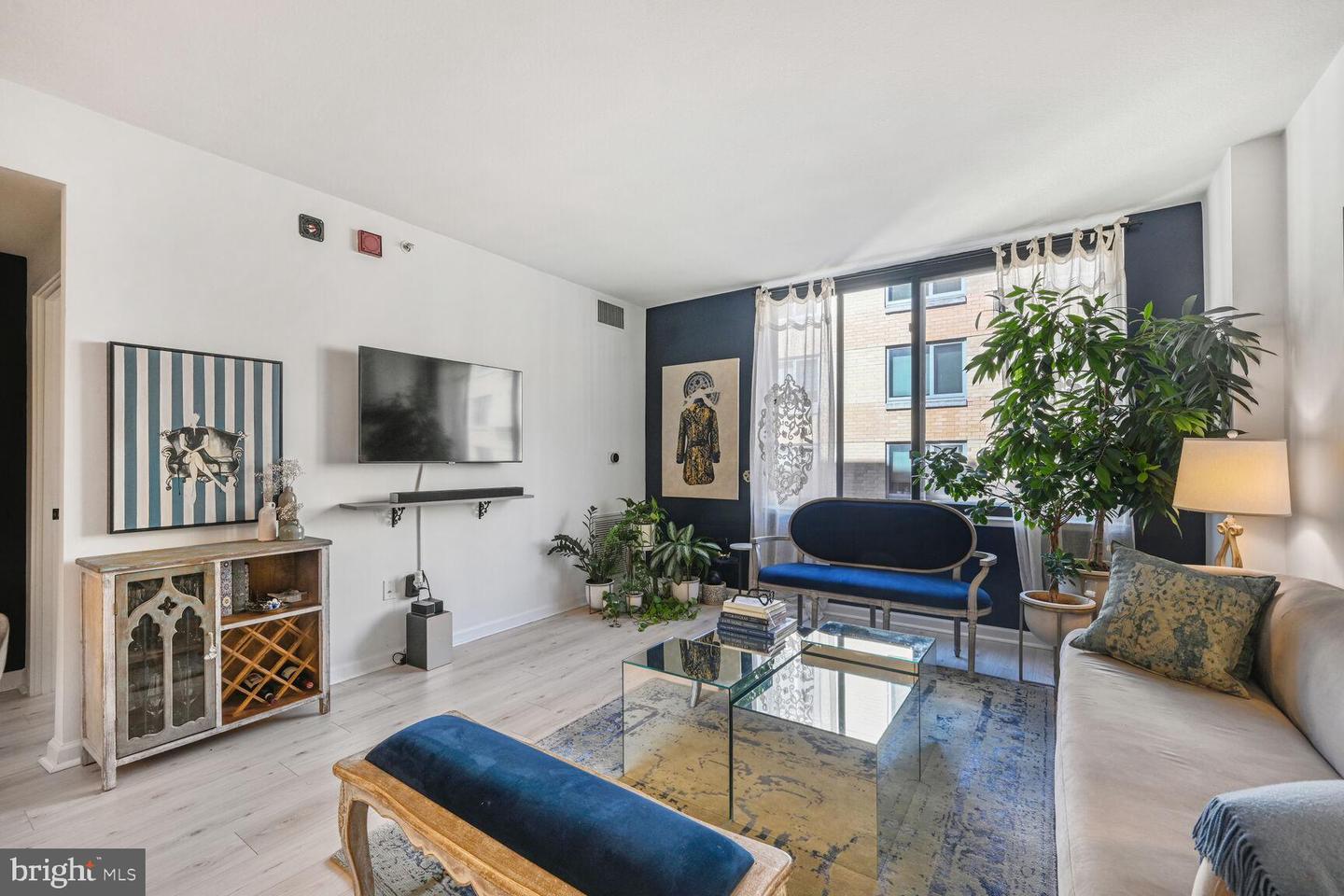 440 L ST NW #709, WASHINGTON, District Of Columbia 20001, 2 Bedrooms Bedrooms, ,1 BathroomBathrooms,Residential,For sale,440 L ST NW #709,DCDC2198432 MLS # DCDC2198432