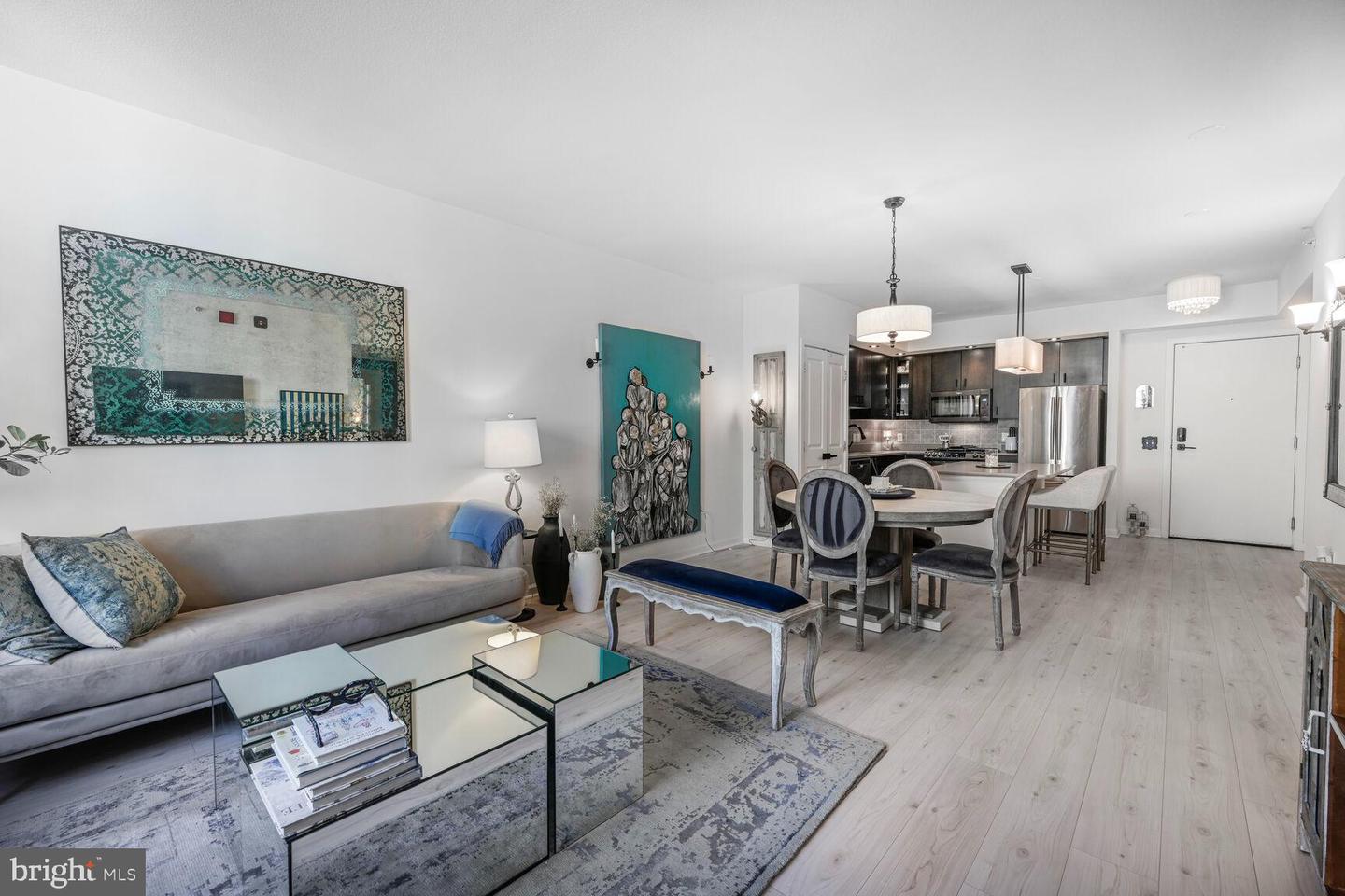 440 L ST NW #709, WASHINGTON, District Of Columbia 20001, 2 Bedrooms Bedrooms, ,1 BathroomBathrooms,Residential,For sale,440 L ST NW #709,DCDC2198432 MLS # DCDC2198432