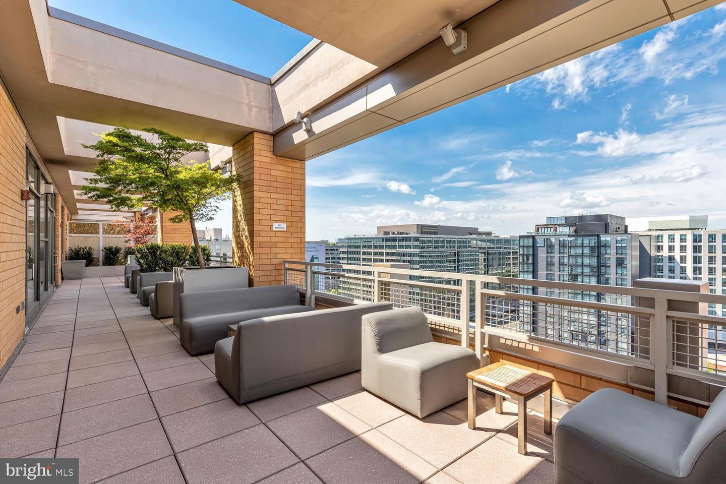 440 L ST NW #709, WASHINGTON, District Of Columbia 20001, 2 Bedrooms Bedrooms, ,1 BathroomBathrooms,Residential,For sale,440 L ST NW #709,DCDC2198432 MLS # DCDC2198432