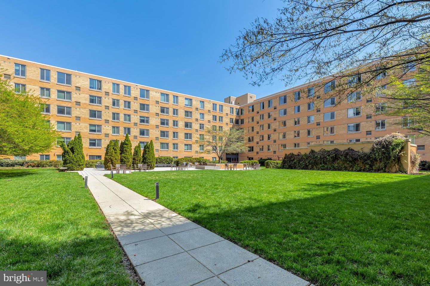 440 L ST NW #709, WASHINGTON, District Of Columbia 20001, 2 Bedrooms Bedrooms, ,1 BathroomBathrooms,Residential,For sale,440 L ST NW #709,DCDC2198432 MLS # DCDC2198432