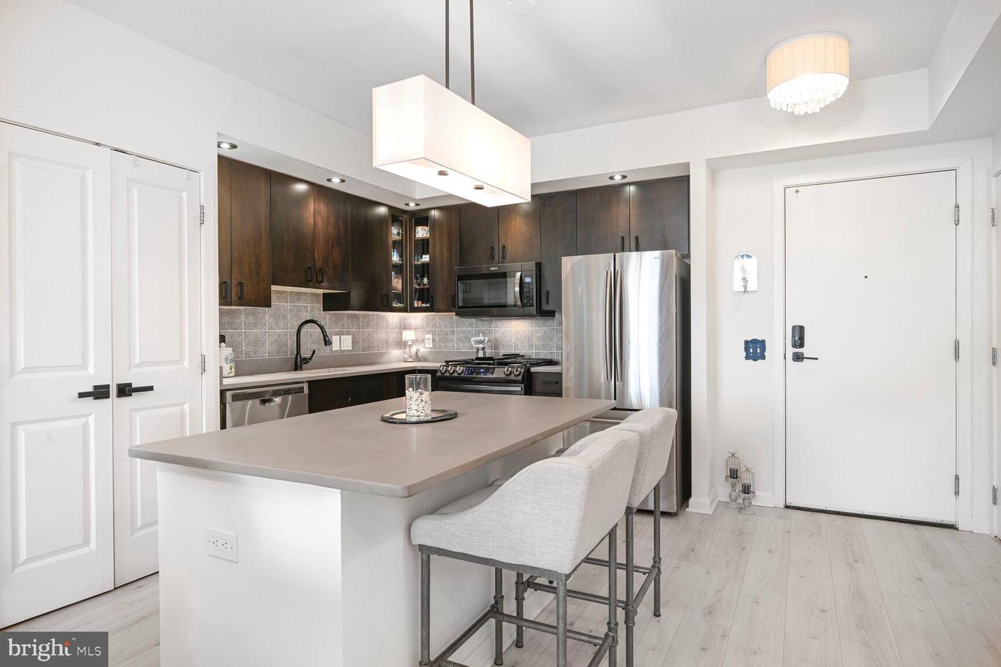 440 L ST NW #709, WASHINGTON, District Of Columbia 20001, 2 Bedrooms Bedrooms, ,1 BathroomBathrooms,Residential,For sale,440 L ST NW #709,DCDC2198432 MLS # DCDC2198432