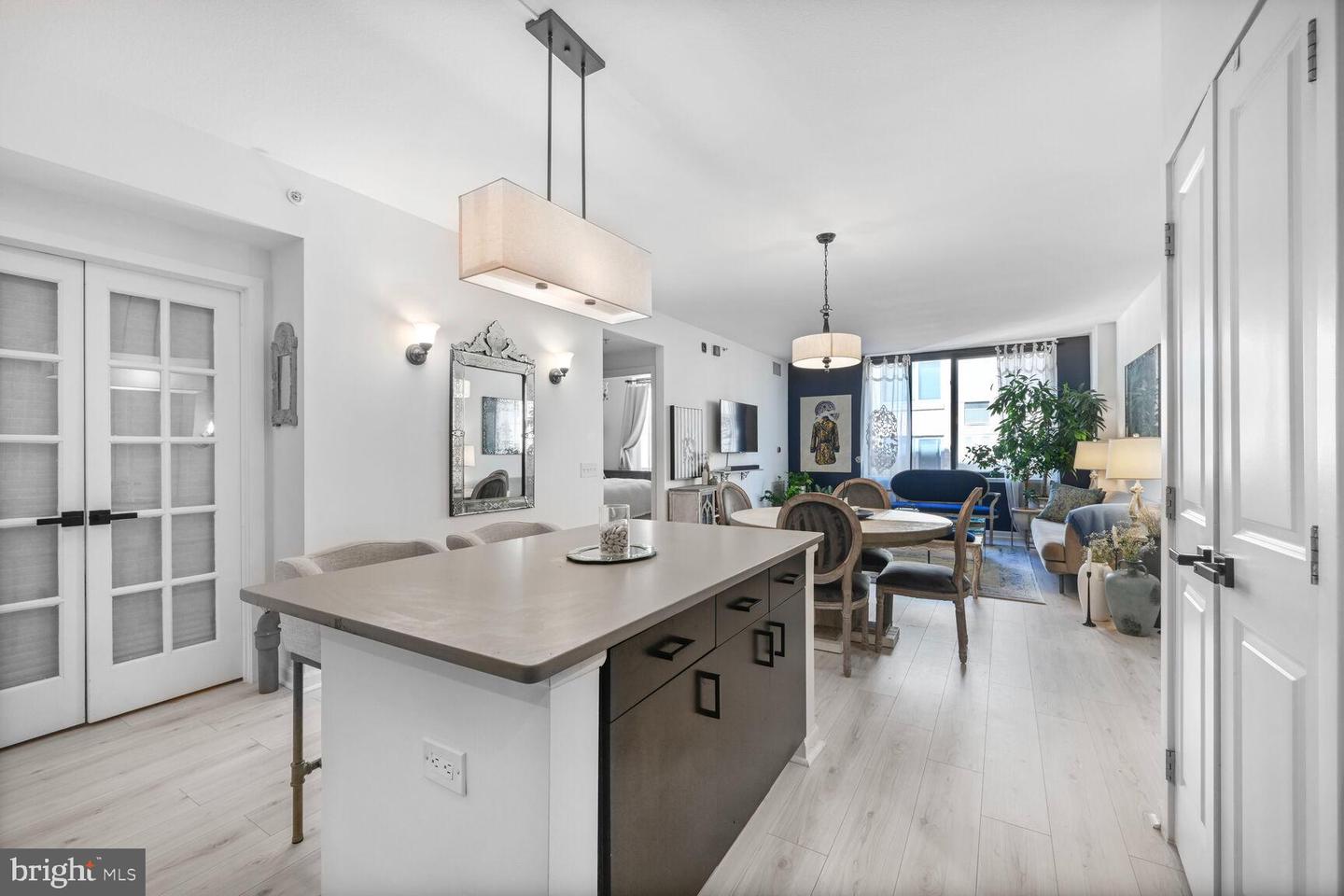 440 L ST NW #709, WASHINGTON, District Of Columbia 20001, 2 Bedrooms Bedrooms, ,1 BathroomBathrooms,Residential,For sale,440 L ST NW #709,DCDC2198432 MLS # DCDC2198432
