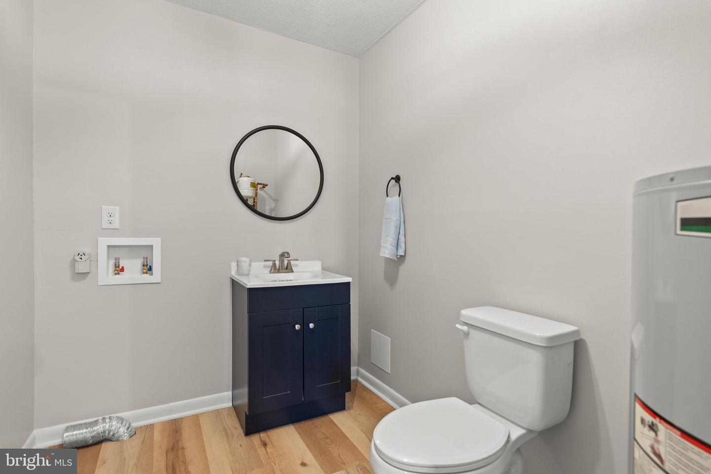 107 HILLTOP TER, WINCHESTER, Virginia 22602, 3 Bedrooms Bedrooms, ,1 BathroomBathrooms,Residential,For sale,107 HILLTOP TER,VAFV2033830 MLS # VAFV2033830