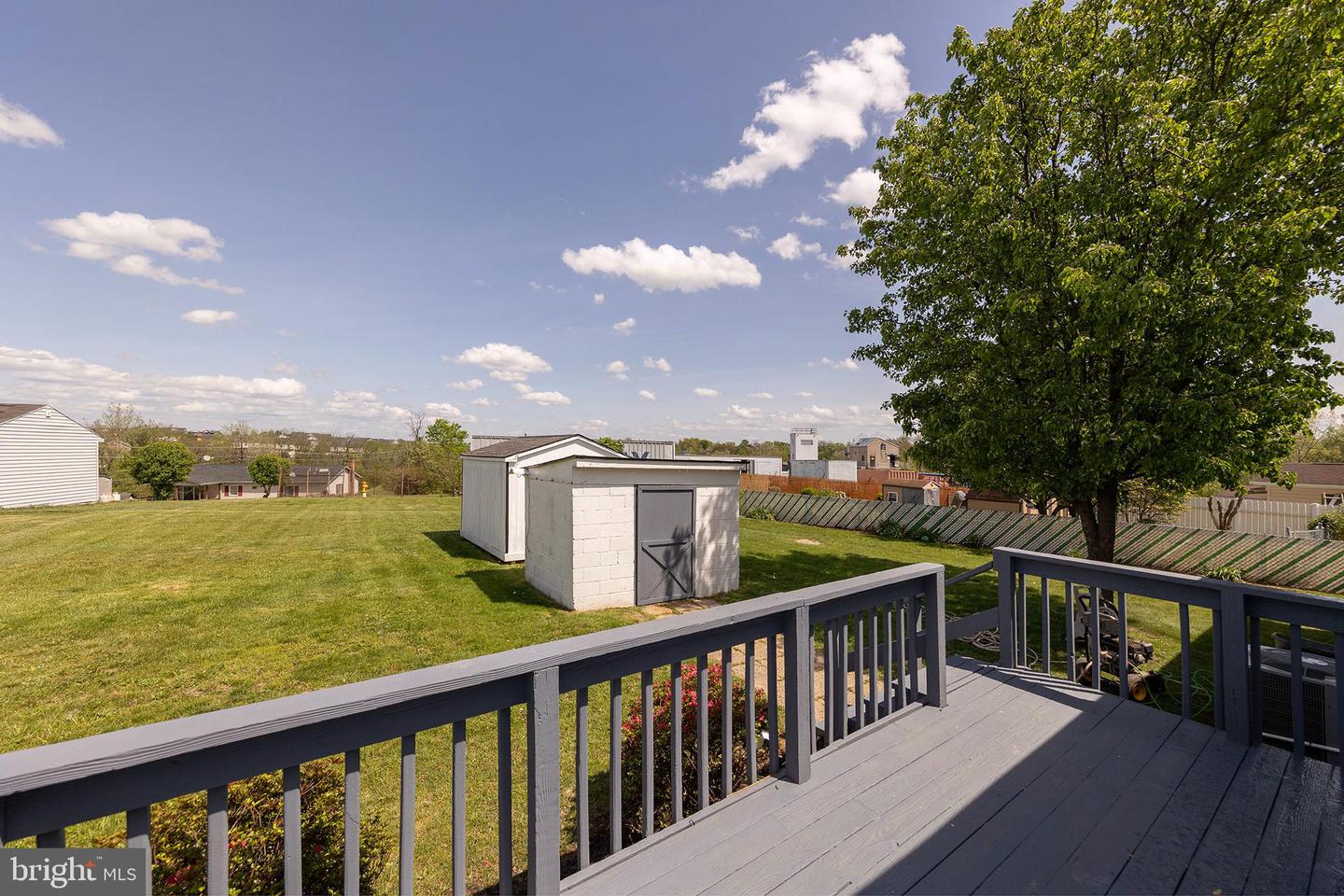 107 HILLTOP TER, WINCHESTER, Virginia 22602, 3 Bedrooms Bedrooms, ,1 BathroomBathrooms,Residential,For sale,107 HILLTOP TER,VAFV2033830 MLS # VAFV2033830