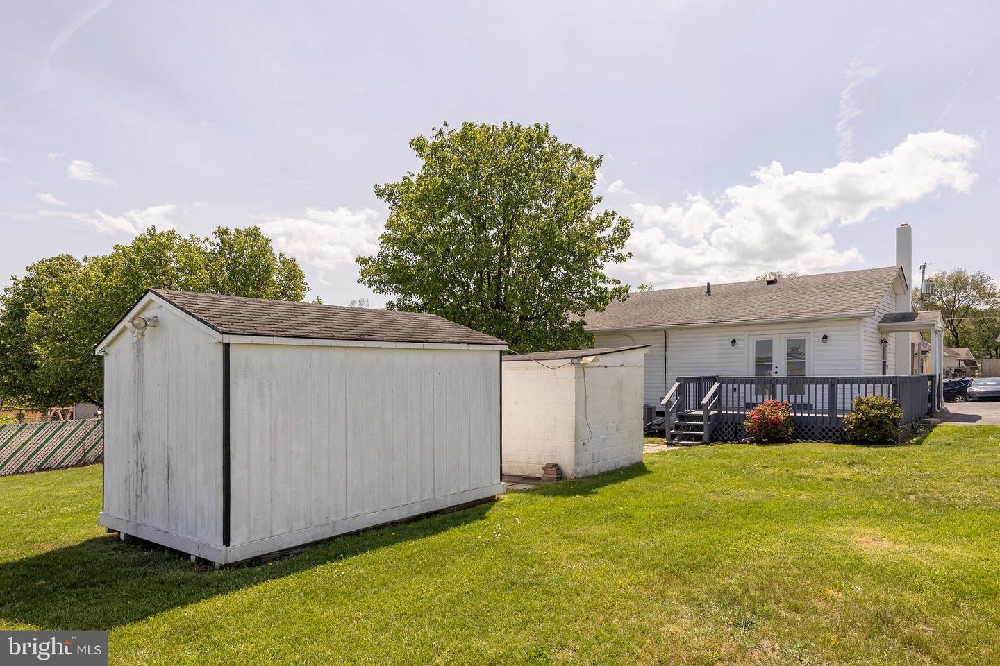 107 HILLTOP TER, WINCHESTER, Virginia 22602, 3 Bedrooms Bedrooms, ,1 BathroomBathrooms,Residential,For sale,107 HILLTOP TER,VAFV2033830 MLS # VAFV2033830