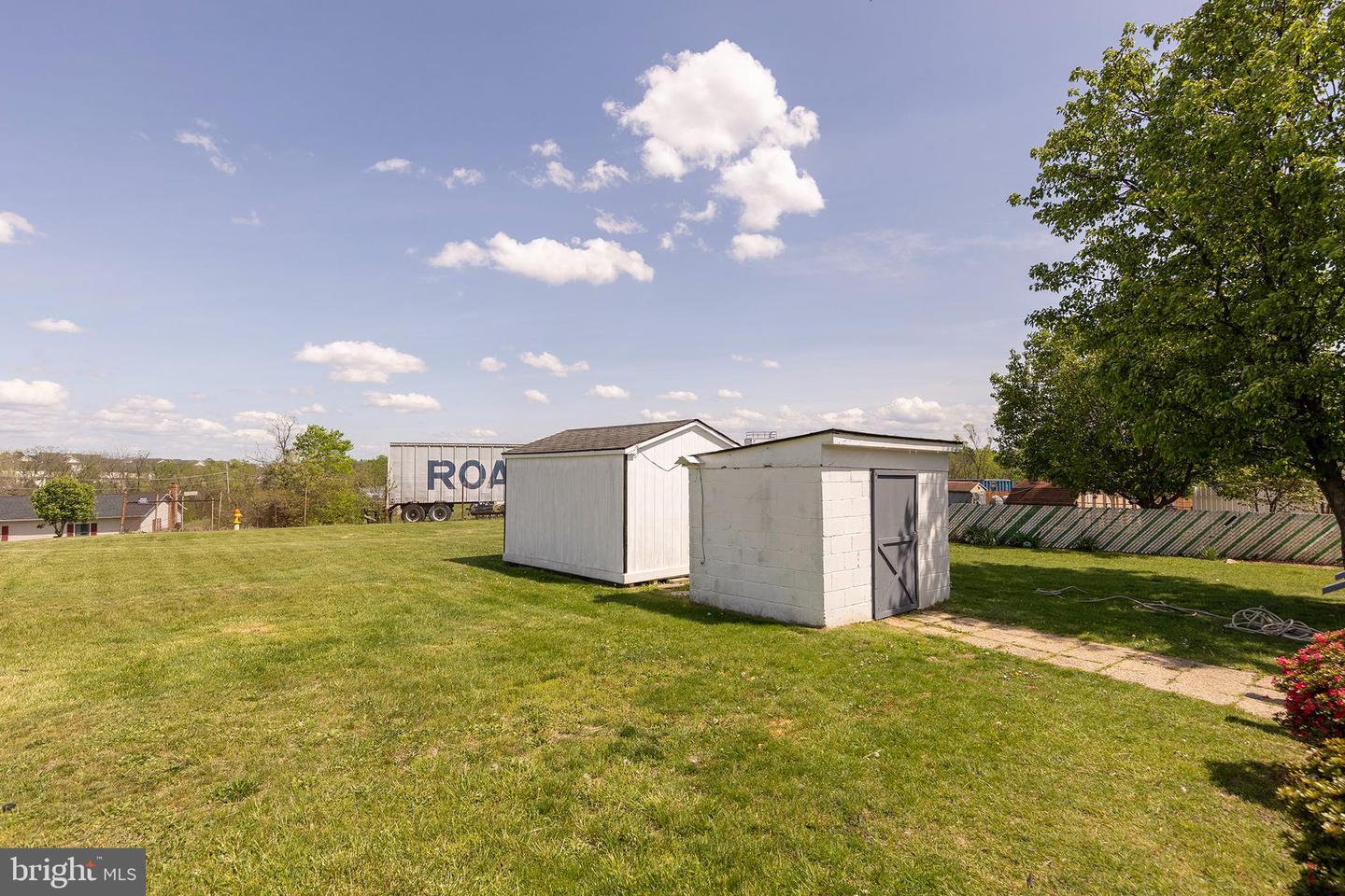107 HILLTOP TER, WINCHESTER, Virginia 22602, 3 Bedrooms Bedrooms, ,1 BathroomBathrooms,Residential,For sale,107 HILLTOP TER,VAFV2033830 MLS # VAFV2033830