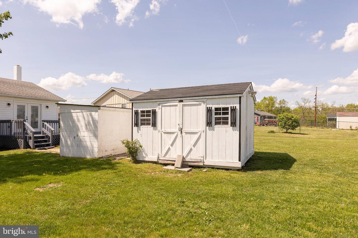 107 HILLTOP TER, WINCHESTER, Virginia 22602, 3 Bedrooms Bedrooms, ,1 BathroomBathrooms,Residential,For sale,107 HILLTOP TER,VAFV2033830 MLS # VAFV2033830