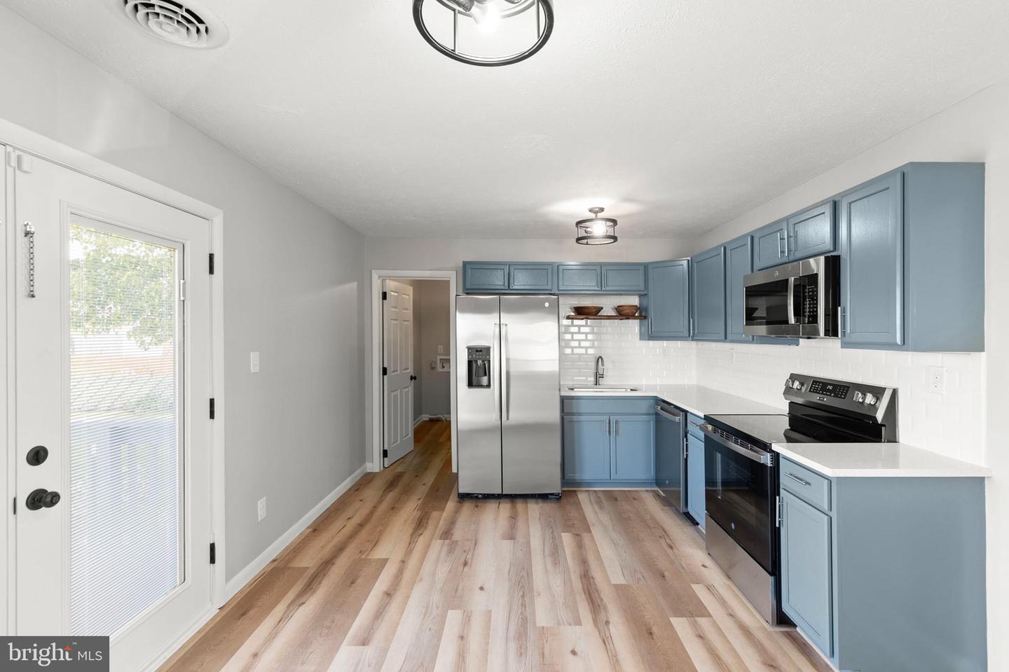 107 HILLTOP TER, WINCHESTER, Virginia 22602, 3 Bedrooms Bedrooms, ,1 BathroomBathrooms,Residential,For sale,107 HILLTOP TER,VAFV2033830 MLS # VAFV2033830