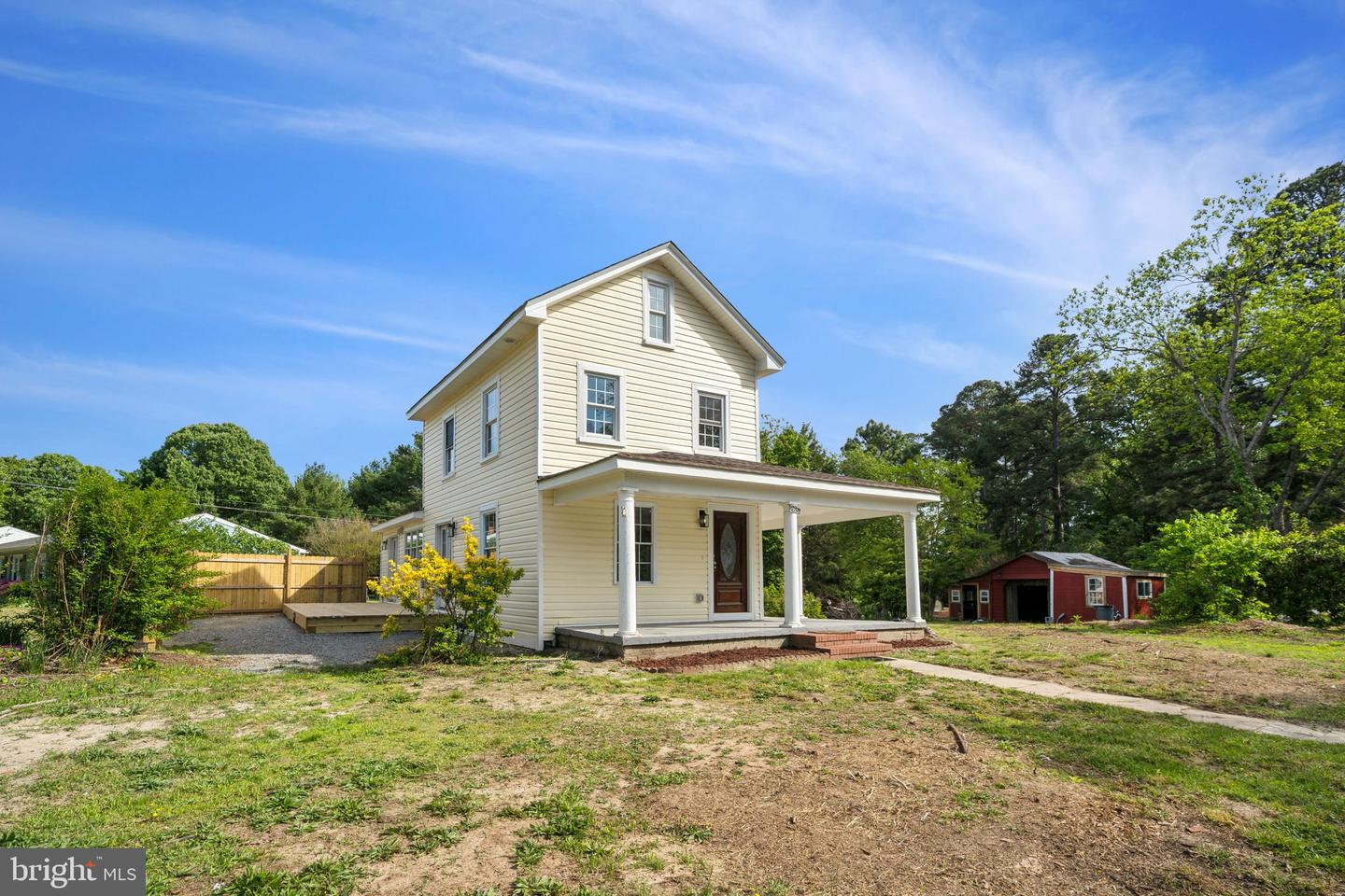 2651 CARMINES ISLAND RD, HAYES, Virginia 23072, 3 Bedrooms Bedrooms, ,3 BathroomsBathrooms,Residential,For sale,2651 CARMINES ISLAND RD,VAGV2000126 MLS # VAGV2000126