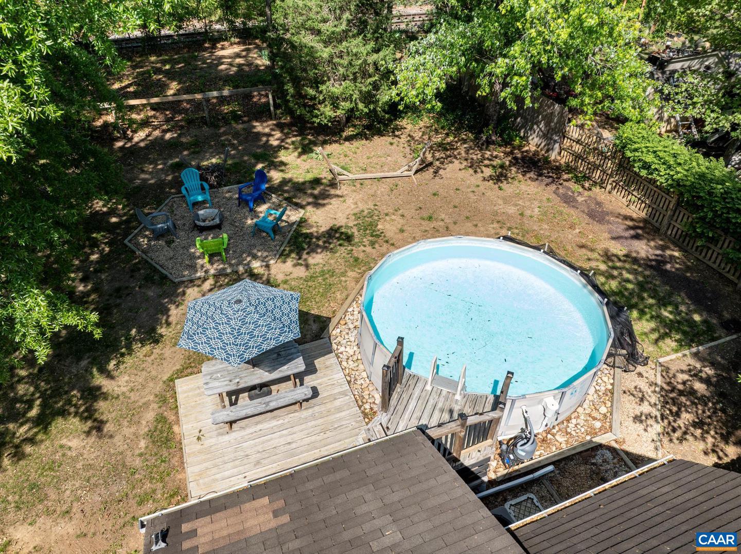 6088 CLING LN, CROZET, Virginia 22932, 3 Bedrooms Bedrooms, ,2 BathroomsBathrooms,Residential,For sale,6088 CLING LN,663938 MLS # 663938
