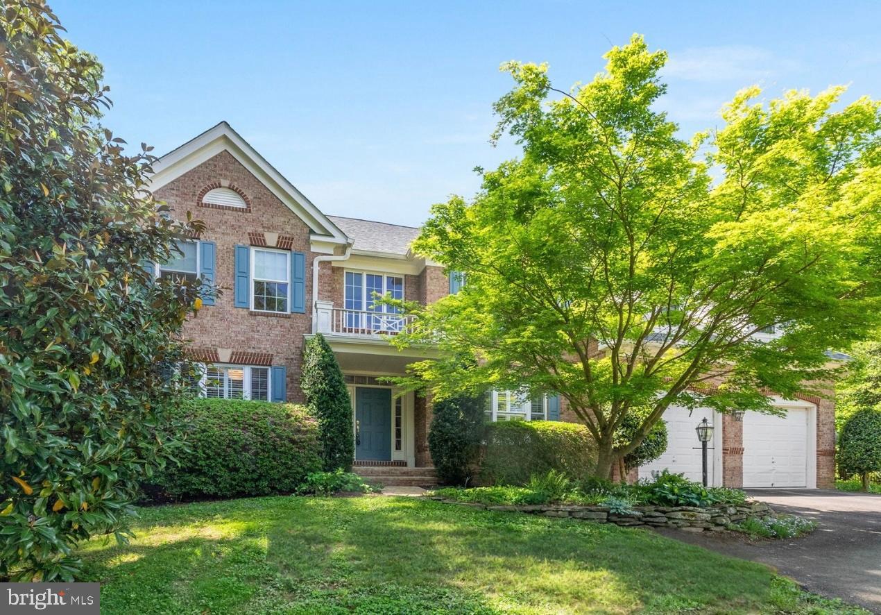 5393 ABERNATHY CT, FAIRFAX, Virginia 22032, 5 Bedrooms Bedrooms, ,4 BathroomsBathrooms,Residential,For sale,5393 ABERNATHY CT,VAFX2237960 MLS # VAFX2237960