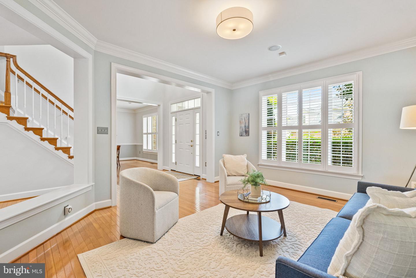5393 ABERNATHY CT, FAIRFAX, Virginia 22032, 5 Bedrooms Bedrooms, ,4 BathroomsBathrooms,Residential,For sale,5393 ABERNATHY CT,VAFX2237960 MLS # VAFX2237960