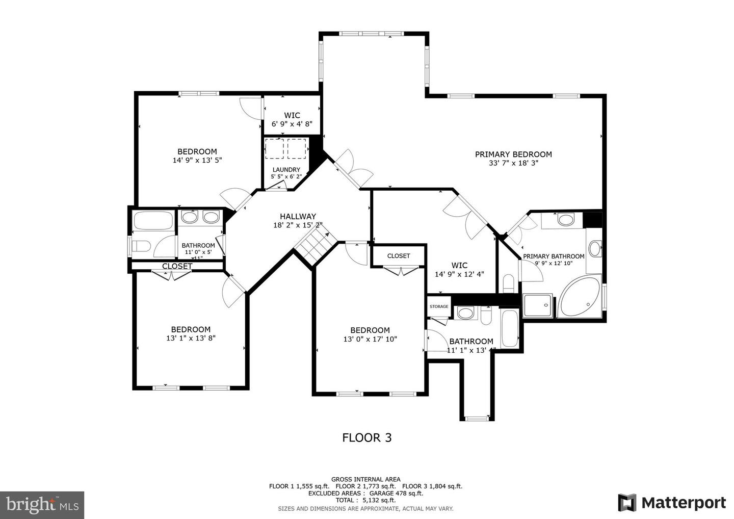 5393 ABERNATHY CT, FAIRFAX, Virginia 22032, 5 Bedrooms Bedrooms, ,4 BathroomsBathrooms,Residential,For sale,5393 ABERNATHY CT,VAFX2237960 MLS # VAFX2237960