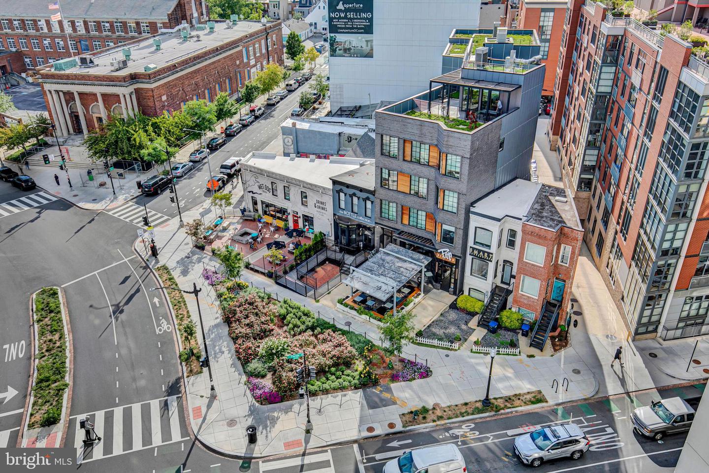 929 FLORIDA AVE NW #2001, WASHINGTON, District Of Columbia 20001, 1 Bedroom Bedrooms, ,1 BathroomBathrooms,Residential,For sale,929 FLORIDA AVE NW #2001,DCDC2198368 MLS # DCDC2198368
