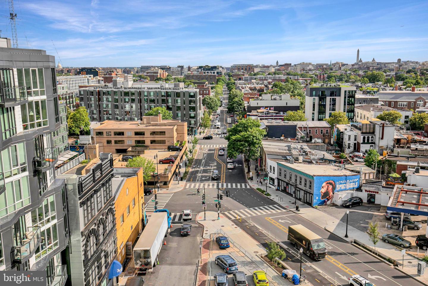 929 FLORIDA AVE NW #2001, WASHINGTON, District Of Columbia 20001, 1 Bedroom Bedrooms, ,1 BathroomBathrooms,Residential,For sale,929 FLORIDA AVE NW #2001,DCDC2198368 MLS # DCDC2198368