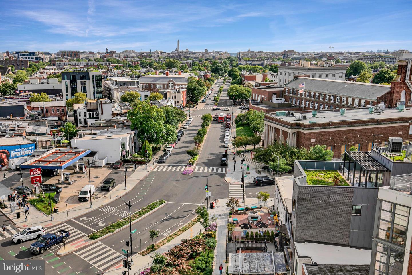 929 FLORIDA AVE NW #2001, WASHINGTON, District Of Columbia 20001, 1 Bedroom Bedrooms, ,1 BathroomBathrooms,Residential,For sale,929 FLORIDA AVE NW #2001,DCDC2198368 MLS # DCDC2198368