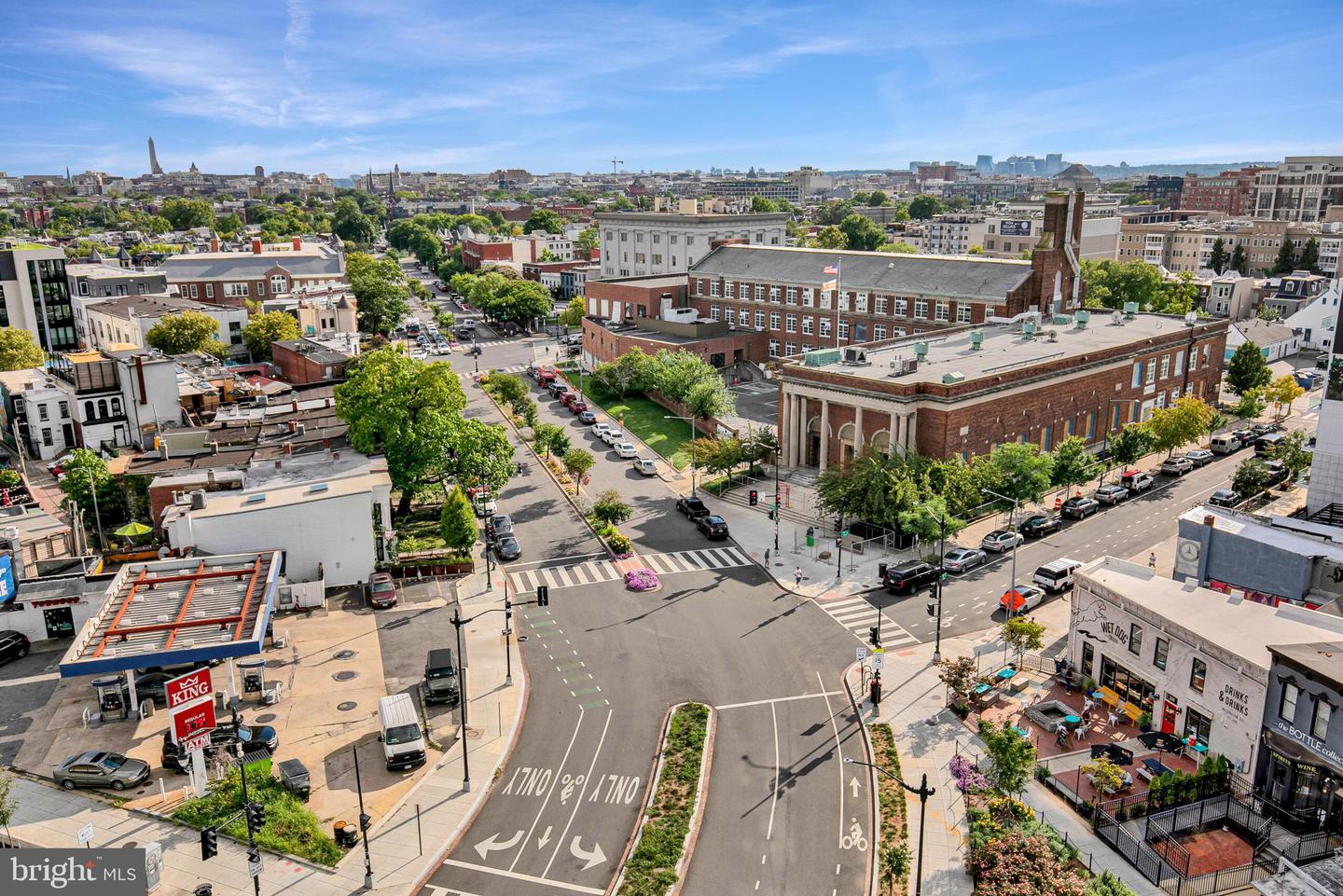 929 FLORIDA AVE NW #2001, WASHINGTON, District Of Columbia 20001, 1 Bedroom Bedrooms, ,1 BathroomBathrooms,Residential,For sale,929 FLORIDA AVE NW #2001,DCDC2198368 MLS # DCDC2198368
