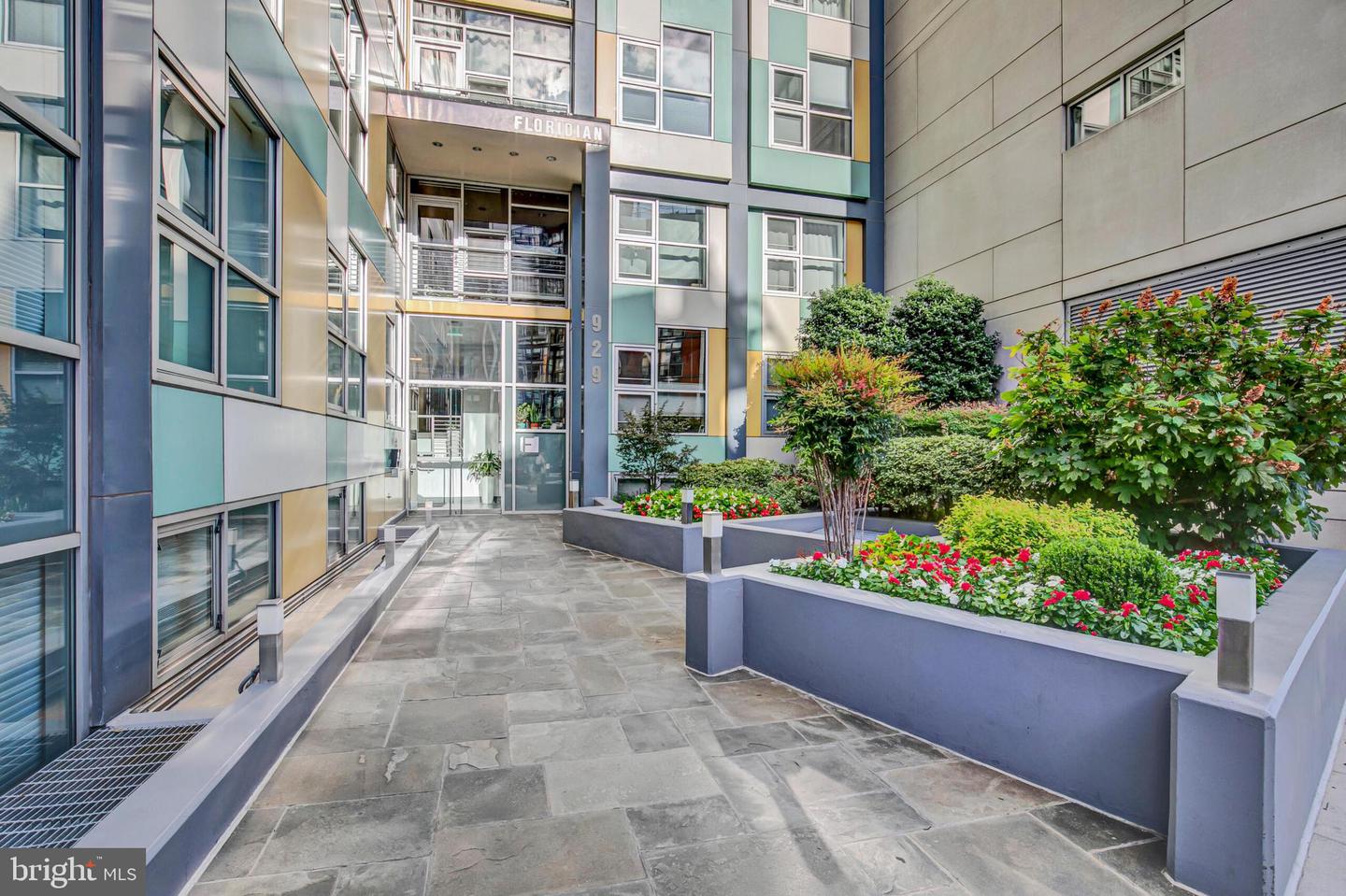 929 FLORIDA AVE NW #2001, WASHINGTON, District Of Columbia 20001, 1 Bedroom Bedrooms, ,1 BathroomBathrooms,Residential,For sale,929 FLORIDA AVE NW #2001,DCDC2198368 MLS # DCDC2198368