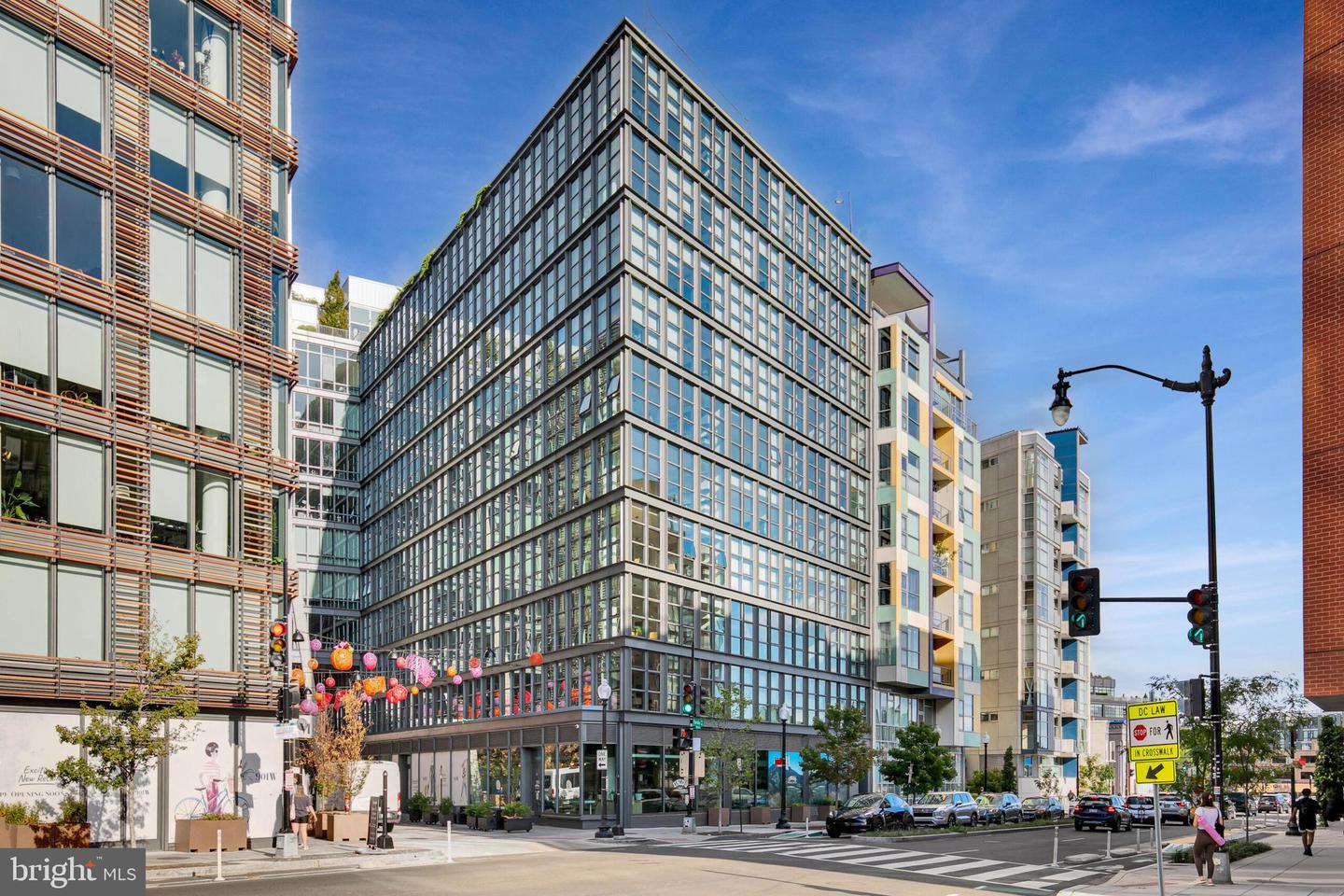 929 FLORIDA AVE NW #2001, WASHINGTON, District Of Columbia 20001, 1 Bedroom Bedrooms, ,1 BathroomBathrooms,Residential,For sale,929 FLORIDA AVE NW #2001,DCDC2198368 MLS # DCDC2198368