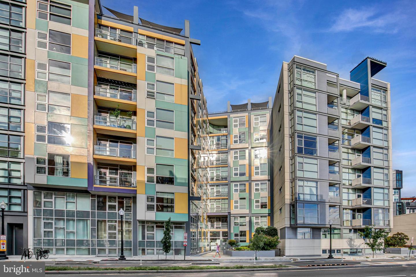 929 FLORIDA AVE NW #2001, WASHINGTON, District Of Columbia 20001, 1 Bedroom Bedrooms, ,1 BathroomBathrooms,Residential,For sale,929 FLORIDA AVE NW #2001,DCDC2198368 MLS # DCDC2198368