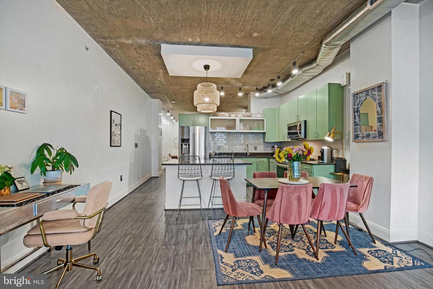 929 FLORIDA AVE NW #2001, WASHINGTON, District Of Columbia 20001, 1 Bedroom Bedrooms, ,1 BathroomBathrooms,Residential,For sale,929 FLORIDA AVE NW #2001,DCDC2198368 MLS # DCDC2198368