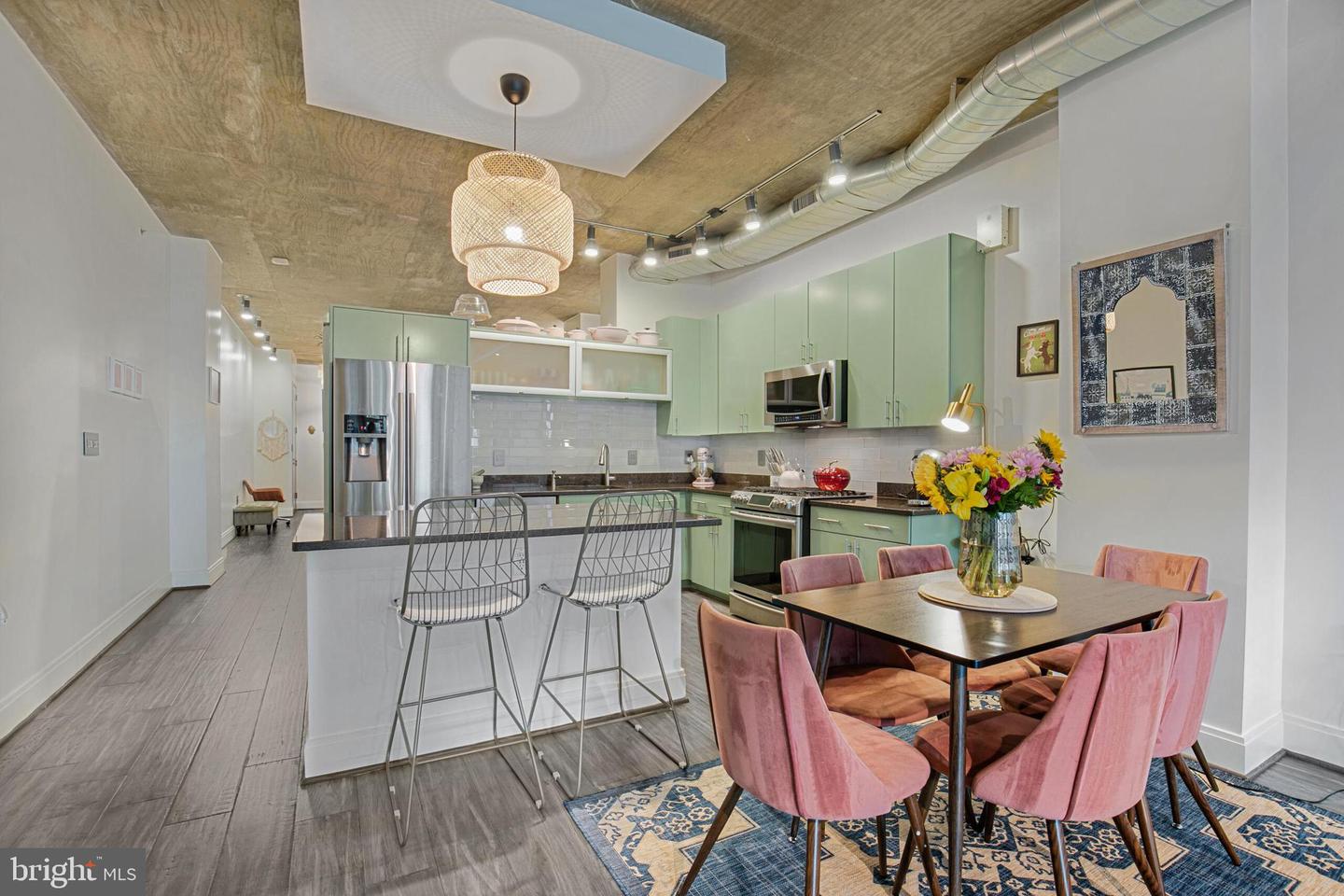 929 FLORIDA AVE NW #2001, WASHINGTON, District Of Columbia 20001, 1 Bedroom Bedrooms, ,1 BathroomBathrooms,Residential,For sale,929 FLORIDA AVE NW #2001,DCDC2198368 MLS # DCDC2198368