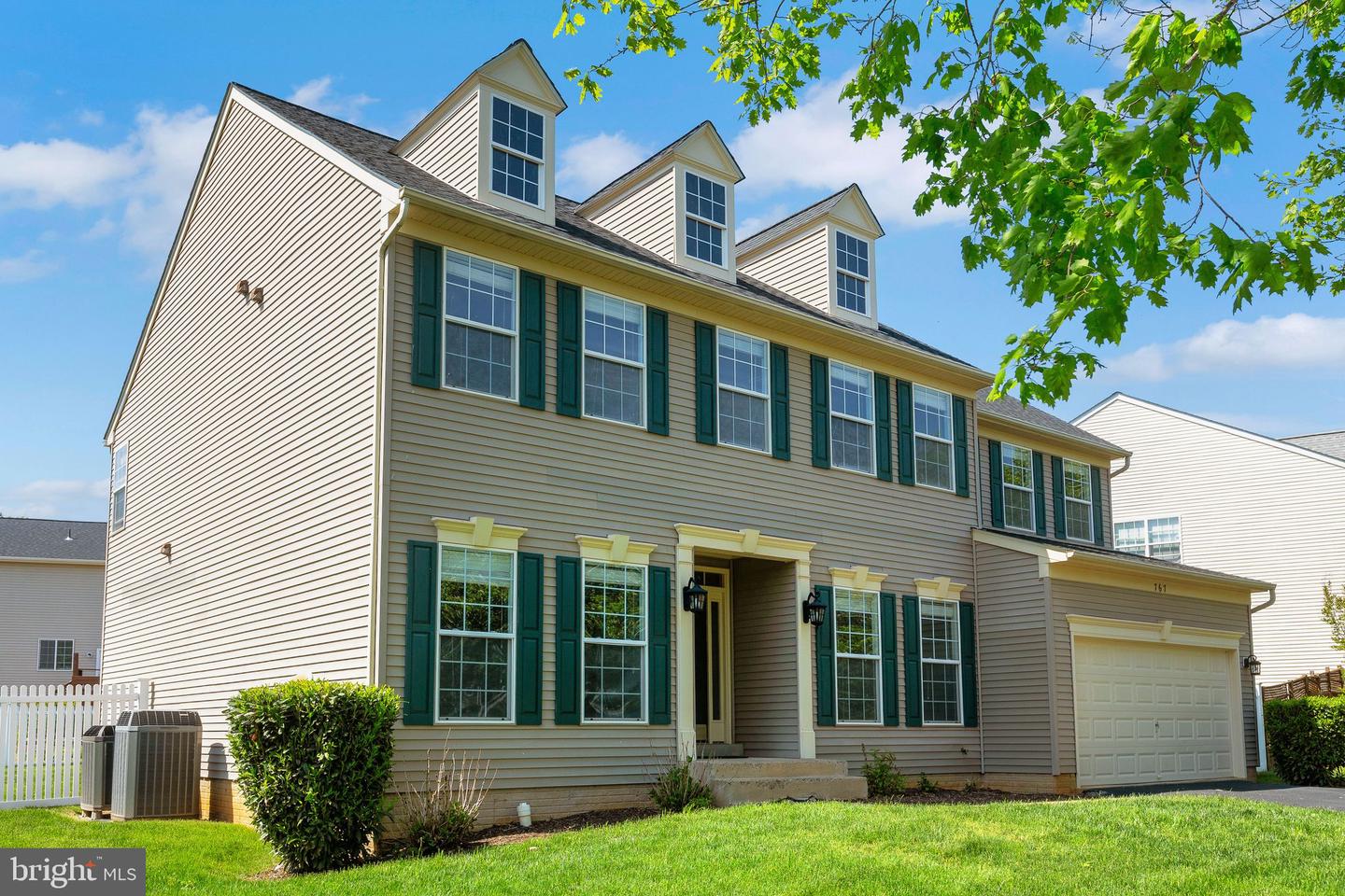 767 HOLLY LEAF RD, CULPEPER, Virginia 22701, 4 Bedrooms Bedrooms, ,3 BathroomsBathrooms,Residential,For sale,767 HOLLY LEAF RD,VACU2010448 MLS # VACU2010448