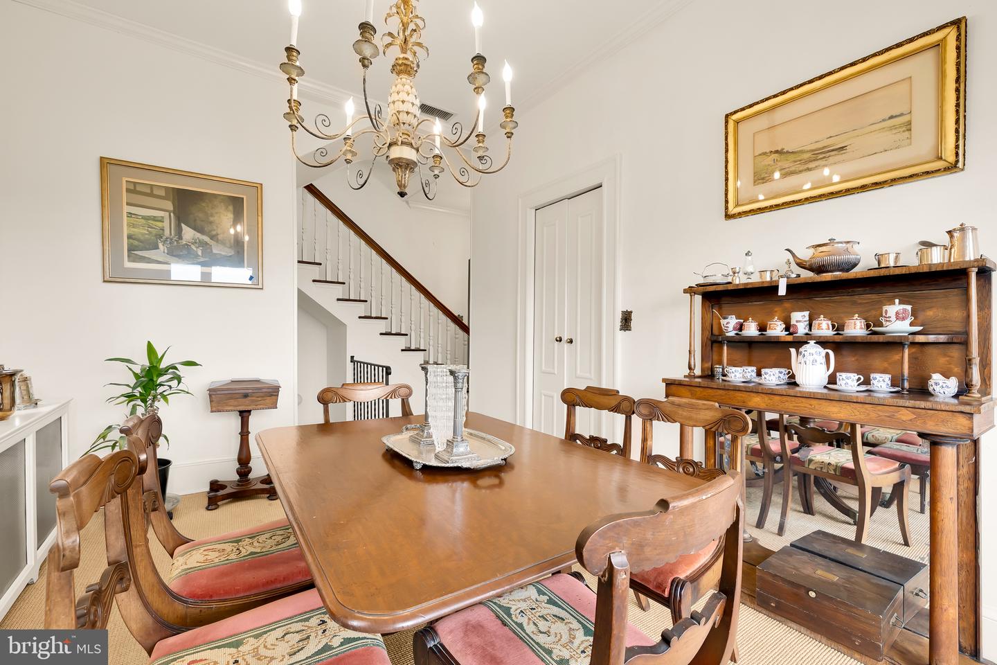 3418 PROSPECT ST NW, WASHINGTON, District Of Columbia 20007, 3 Bedrooms Bedrooms, ,3 BathroomsBathrooms,Residential,For sale,3418 PROSPECT ST NW,DCDC2198658 MLS # DCDC2198658