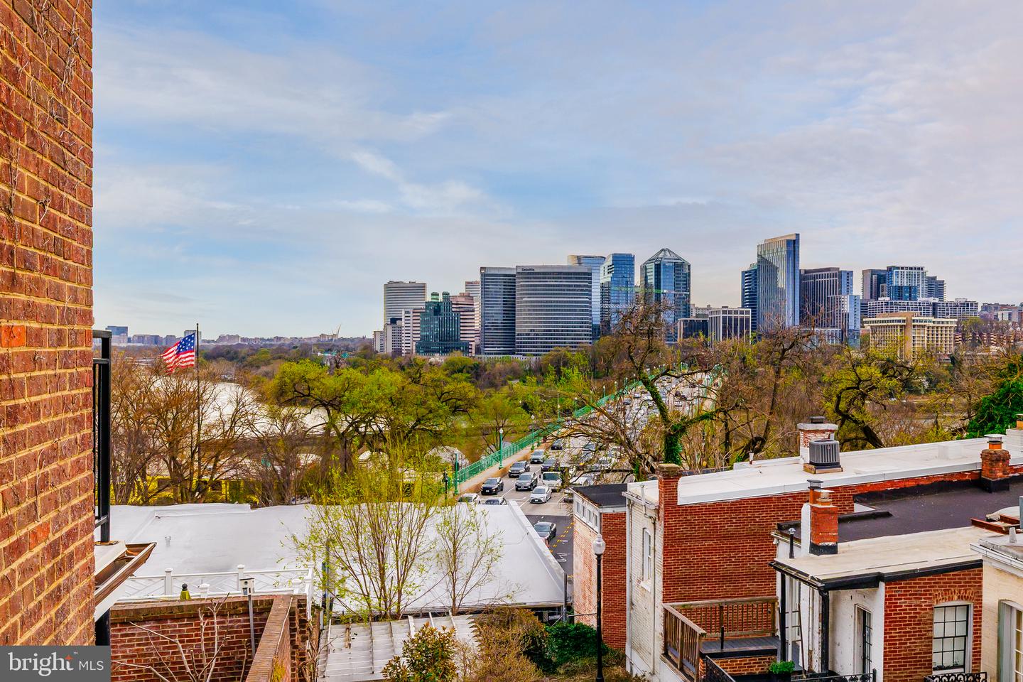 3418 PROSPECT ST NW, WASHINGTON, District Of Columbia 20007, 3 Bedrooms Bedrooms, ,3 BathroomsBathrooms,Residential,For sale,3418 PROSPECT ST NW,DCDC2198658 MLS # DCDC2198658