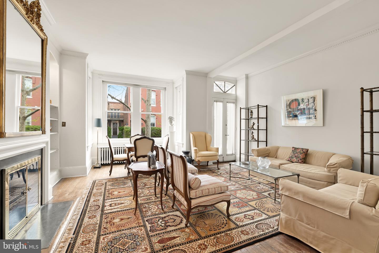 3418 PROSPECT ST NW, WASHINGTON, District Of Columbia 20007, 3 Bedrooms Bedrooms, ,3 BathroomsBathrooms,Residential,For sale,3418 PROSPECT ST NW,DCDC2198658 MLS # DCDC2198658