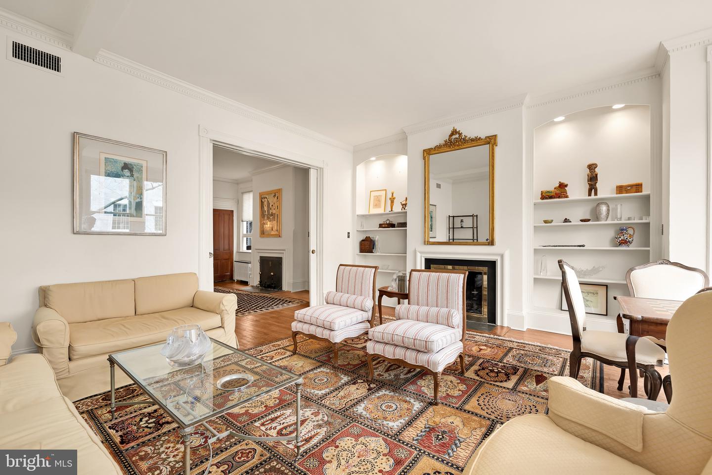 3418 PROSPECT ST NW, WASHINGTON, District Of Columbia 20007, 3 Bedrooms Bedrooms, ,3 BathroomsBathrooms,Residential,For sale,3418 PROSPECT ST NW,DCDC2198658 MLS # DCDC2198658