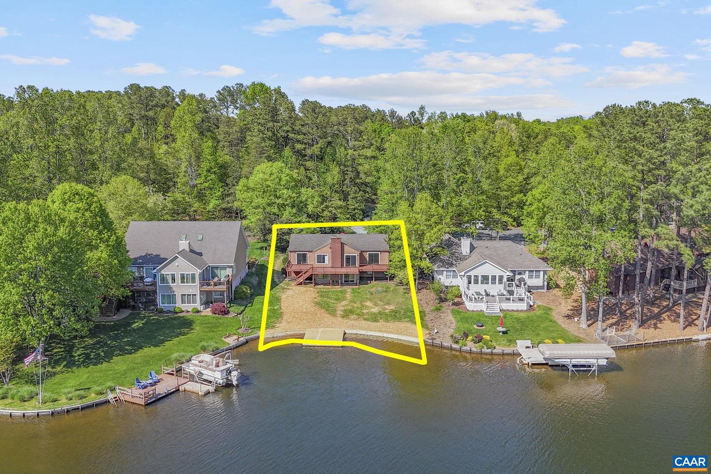 43 TANGLEWOOD RD, PALMYRA, Virginia 22963, 5 Bedrooms Bedrooms, ,3 BathroomsBathrooms,Residential,For sale,43 TANGLEWOOD RD,663978 MLS # 663978