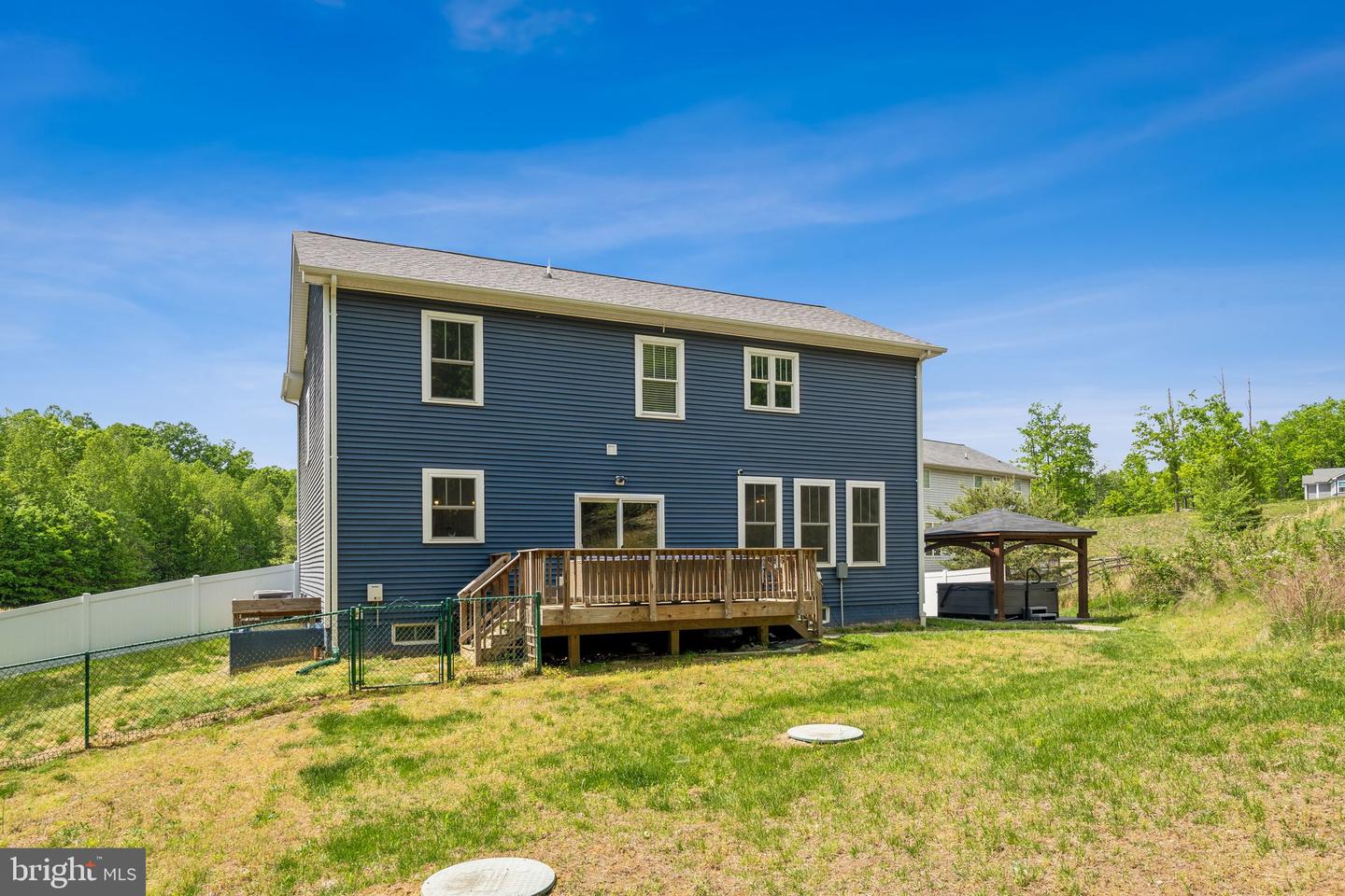 44 ELLISON CT, FREDERICKSBURG, Virginia 22405, 4 Bedrooms Bedrooms, ,3 BathroomsBathrooms,Residential,For sale,44 ELLISON CT,VAST2038470 MLS # VAST2038470