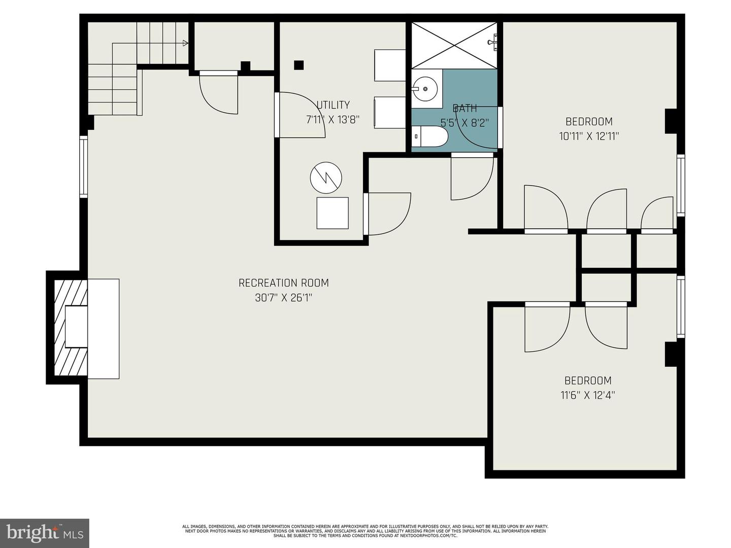 6122 YELLOWSTONE DR, ALEXANDRIA, Virginia 22312, 3 Bedrooms Bedrooms, ,2 BathroomsBathrooms,Residential,For sale,6122 YELLOWSTONE DR,VAFX2238148 MLS # VAFX2238148