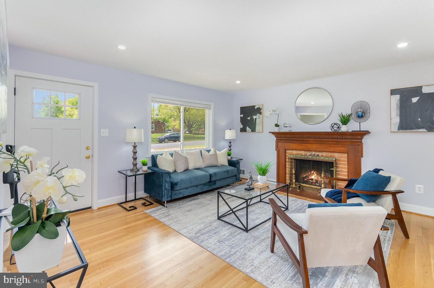 6122 YELLOWSTONE DR, ALEXANDRIA, Virginia 22312, 3 Bedrooms Bedrooms, ,2 BathroomsBathrooms,Residential,For sale,6122 YELLOWSTONE DR,VAFX2238148 MLS # VAFX2238148