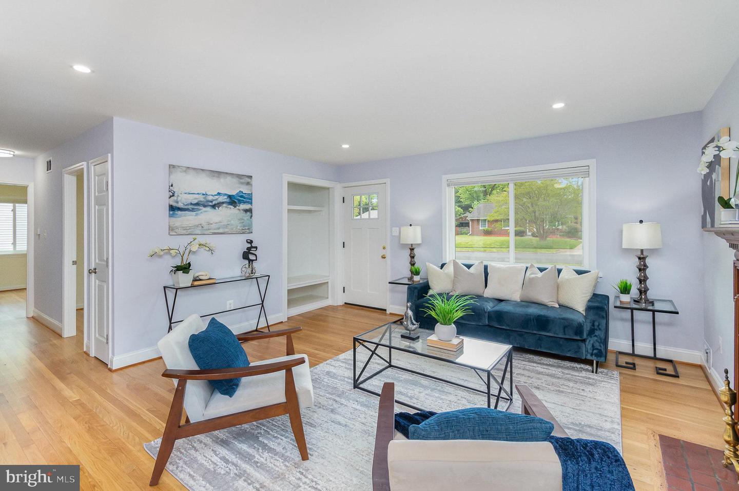 6122 YELLOWSTONE DR, ALEXANDRIA, Virginia 22312, 3 Bedrooms Bedrooms, ,2 BathroomsBathrooms,Residential,For sale,6122 YELLOWSTONE DR,VAFX2238148 MLS # VAFX2238148