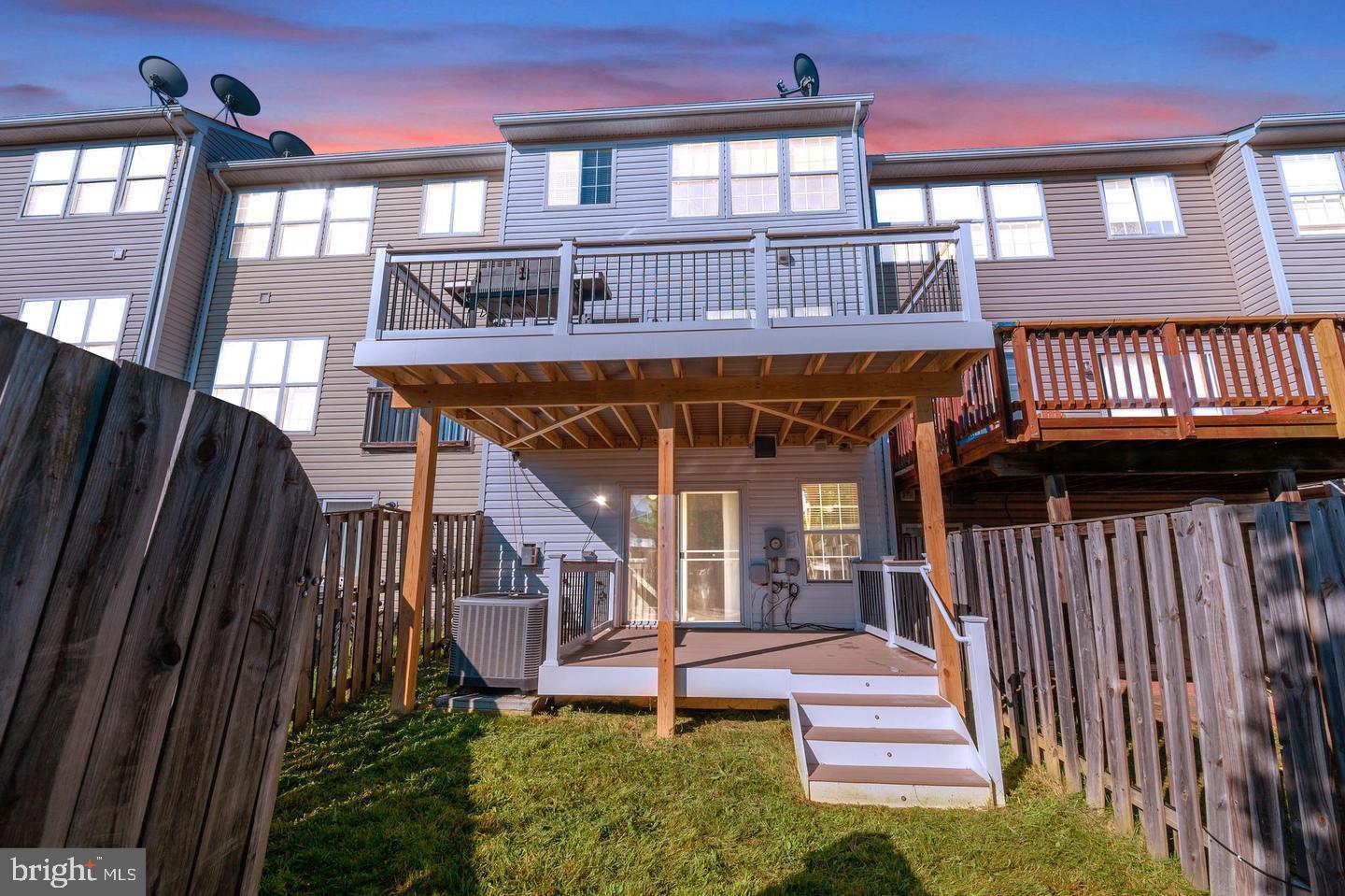 STAFFORD, Virginia 22554, 3 Bedrooms Bedrooms, ,3 BathroomsBathrooms,Residential,For sale,VAST2038480 MLS # VAST2038480