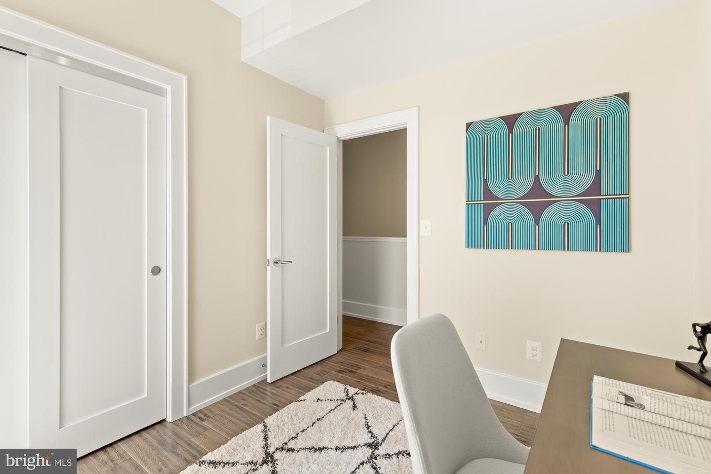 16 GRANT CIR NW #2, WASHINGTON, District Of Columbia 20011, 3 Bedrooms Bedrooms, ,2 BathroomsBathrooms,Residential,For sale,16 GRANT CIR NW #2,DCDC2198690 MLS # DCDC2198690