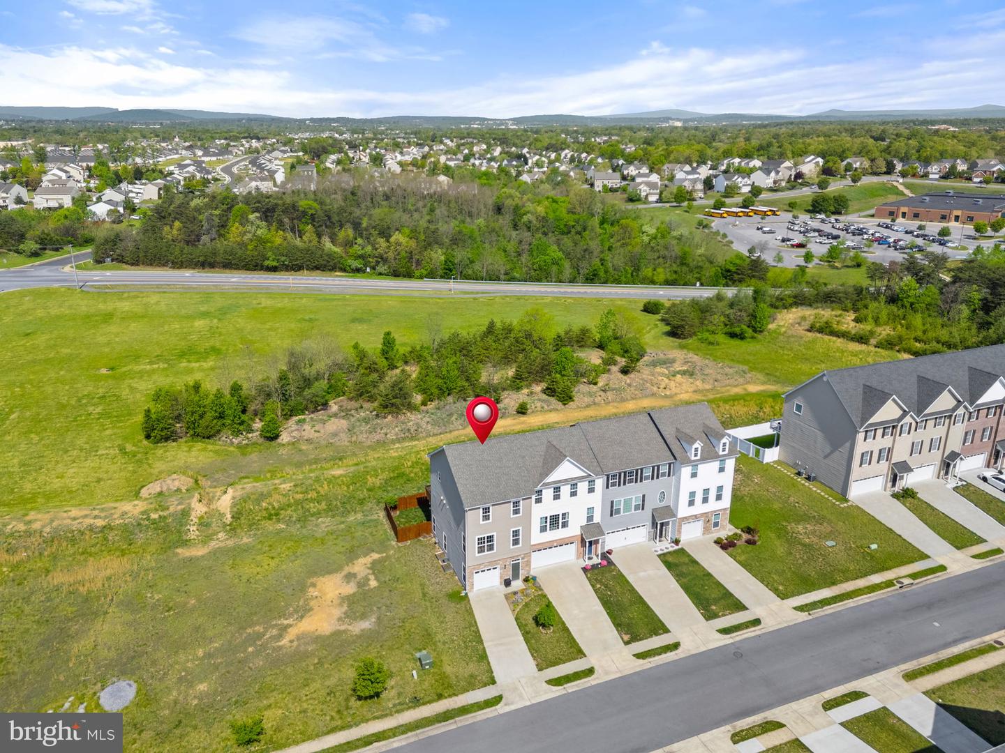 113 BROCKHAM CT #UNIT #7, WINCHESTER, Virginia 22602, 2 Bedrooms Bedrooms, ,2 BathroomsBathrooms,Residential,For sale,113 BROCKHAM CT #UNIT #7,VAFV2033852 MLS # VAFV2033852
