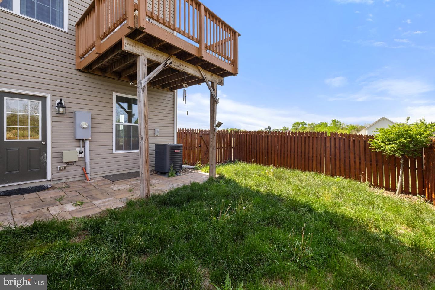 113 BROCKHAM CT #UNIT #7, WINCHESTER, Virginia 22602, 2 Bedrooms Bedrooms, ,2 BathroomsBathrooms,Residential,For sale,113 BROCKHAM CT #UNIT #7,VAFV2033852 MLS # VAFV2033852