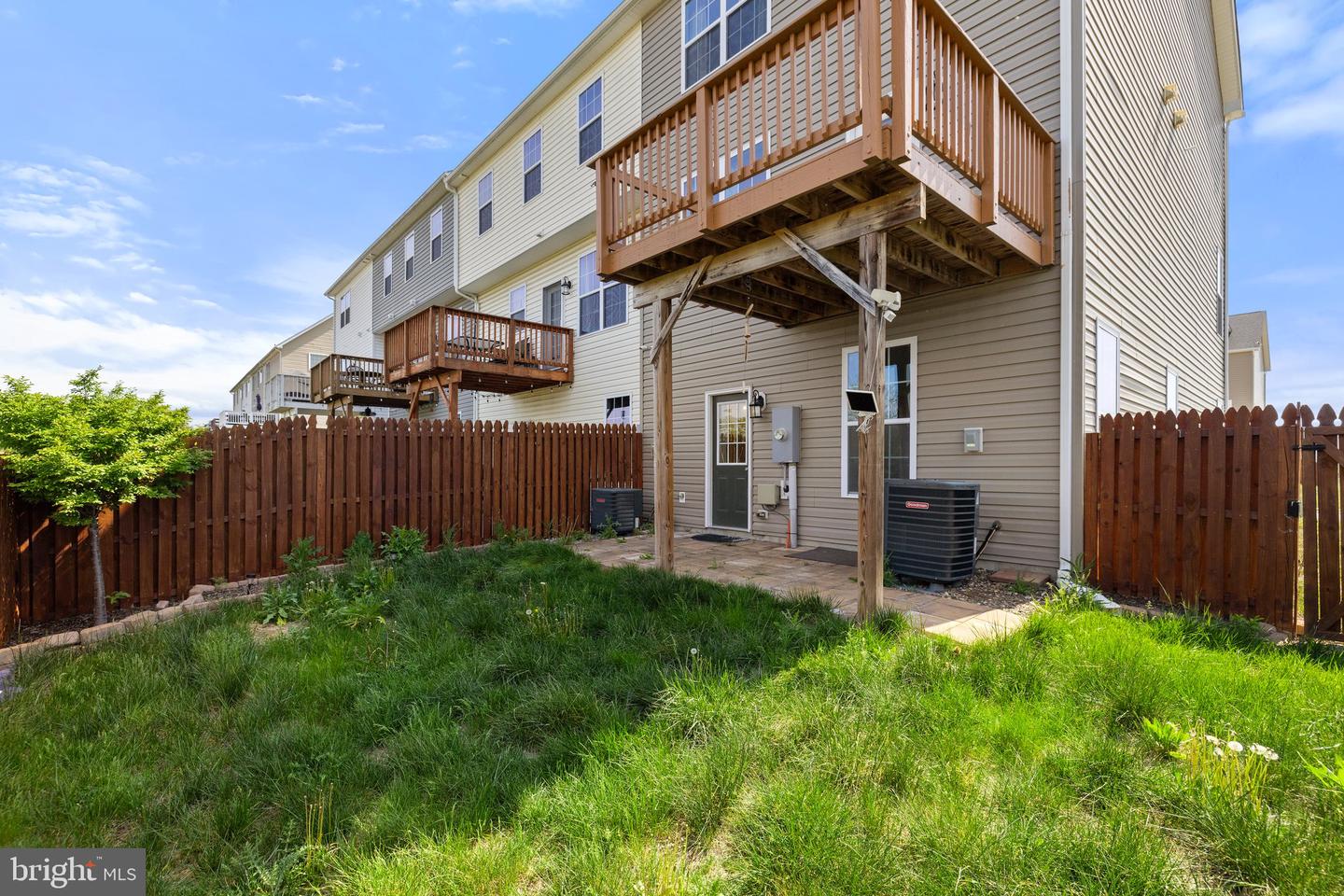 113 BROCKHAM CT #UNIT #7, WINCHESTER, Virginia 22602, 2 Bedrooms Bedrooms, ,2 BathroomsBathrooms,Residential,For sale,113 BROCKHAM CT #UNIT #7,VAFV2033852 MLS # VAFV2033852