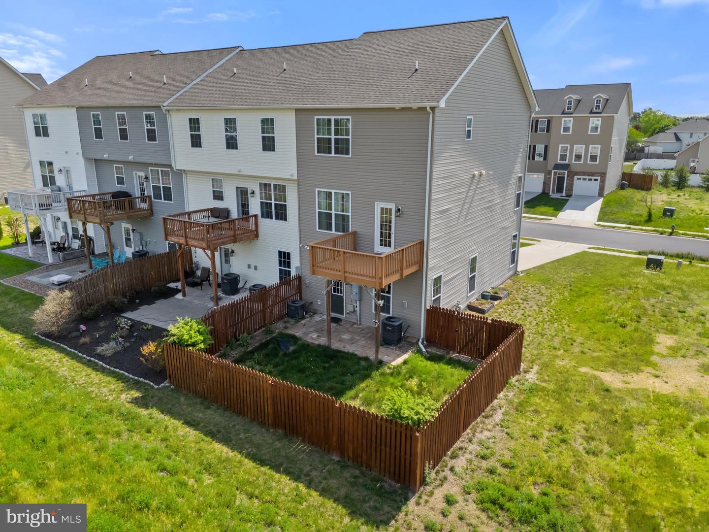 113 BROCKHAM CT #UNIT #7, WINCHESTER, Virginia 22602, 2 Bedrooms Bedrooms, ,2 BathroomsBathrooms,Residential,For sale,113 BROCKHAM CT #UNIT #7,VAFV2033852 MLS # VAFV2033852