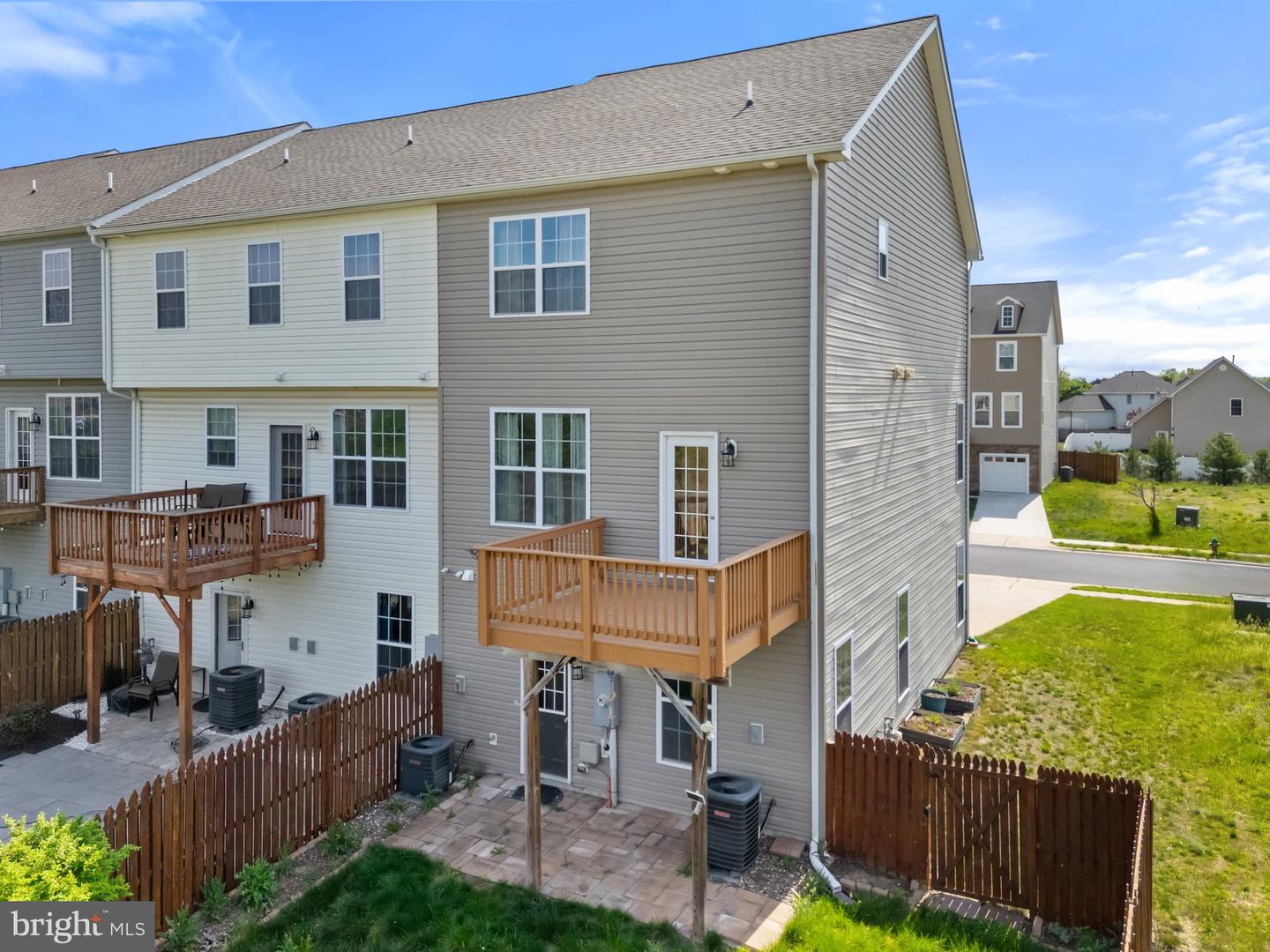 113 BROCKHAM CT #UNIT #7, WINCHESTER, Virginia 22602, 2 Bedrooms Bedrooms, ,2 BathroomsBathrooms,Residential,For sale,113 BROCKHAM CT #UNIT #7,VAFV2033852 MLS # VAFV2033852