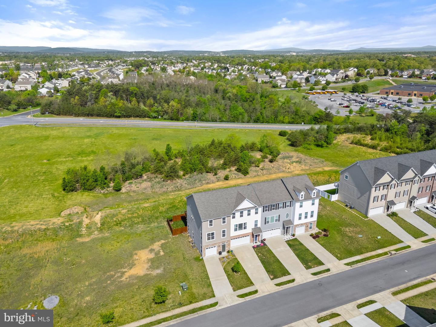 113 BROCKHAM CT #UNIT #7, WINCHESTER, Virginia 22602, 2 Bedrooms Bedrooms, ,2 BathroomsBathrooms,Residential,For sale,113 BROCKHAM CT #UNIT #7,VAFV2033852 MLS # VAFV2033852